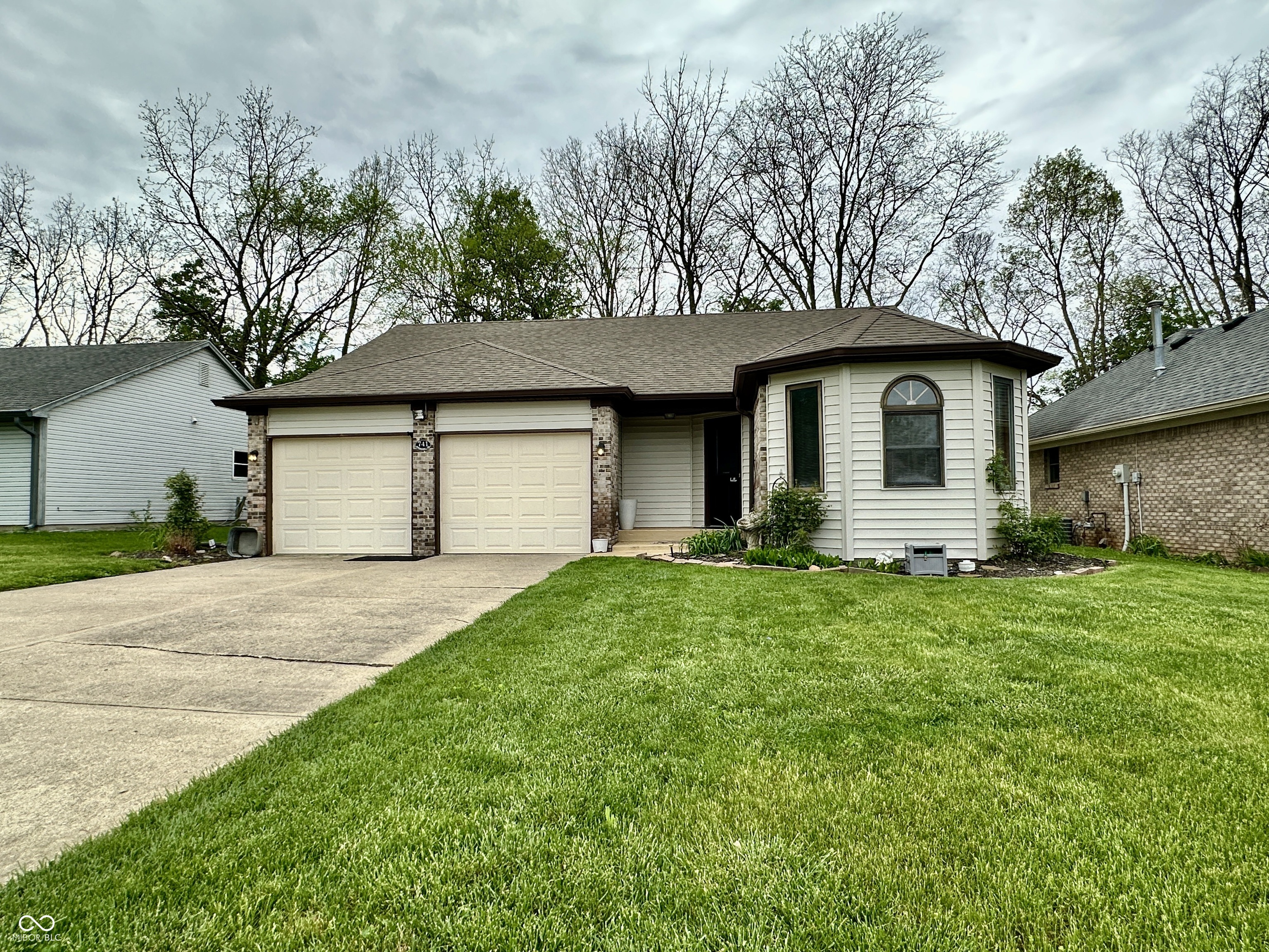741 Springmill Drive