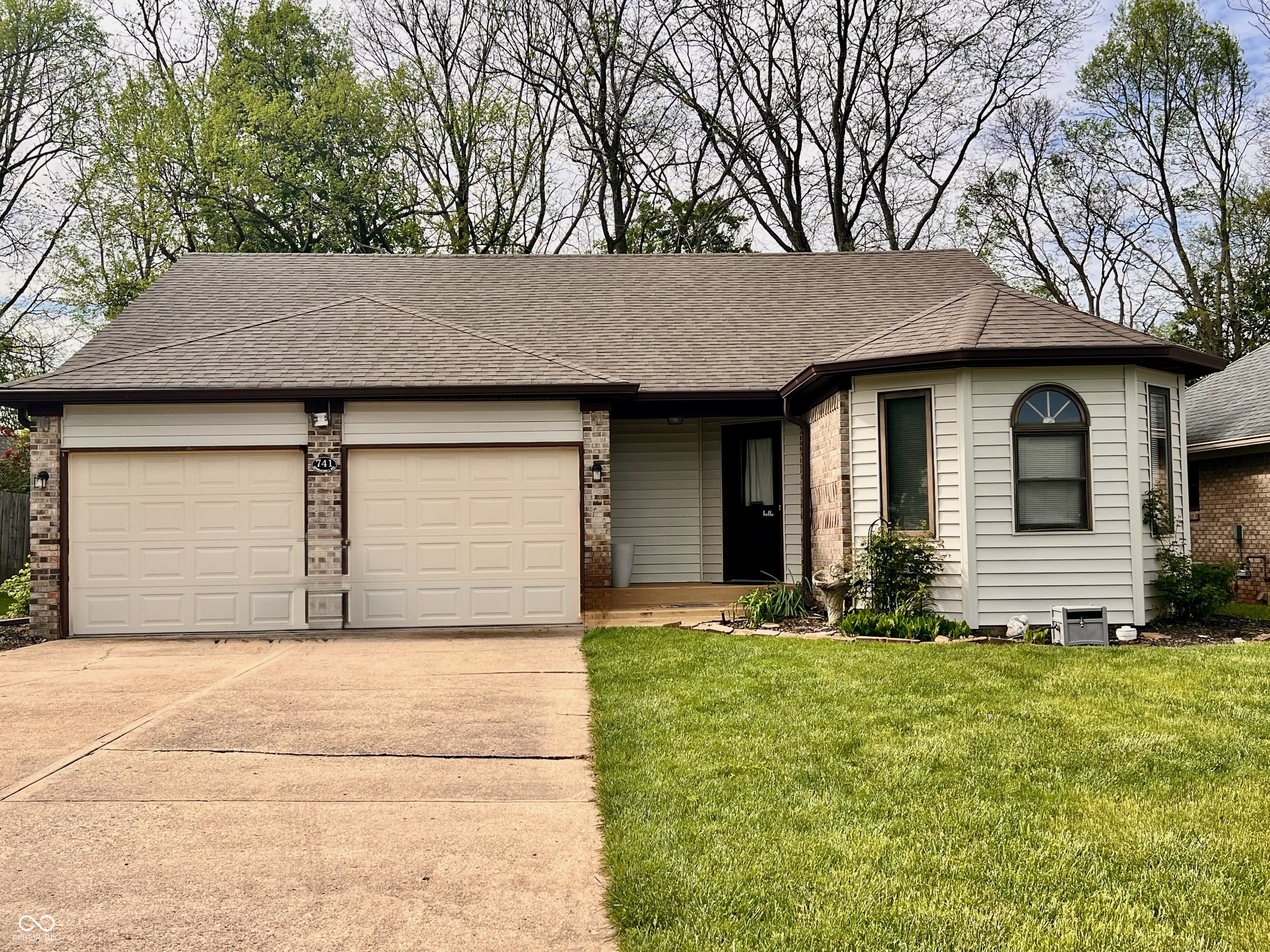 741 Springmill Drive