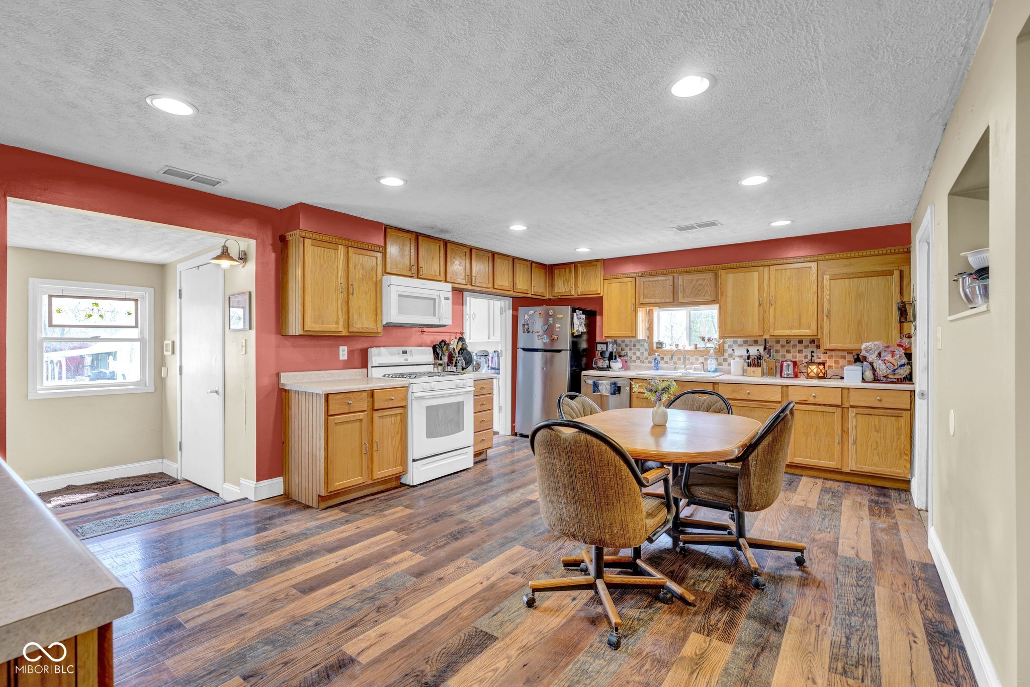 5780 S County Road 625 W