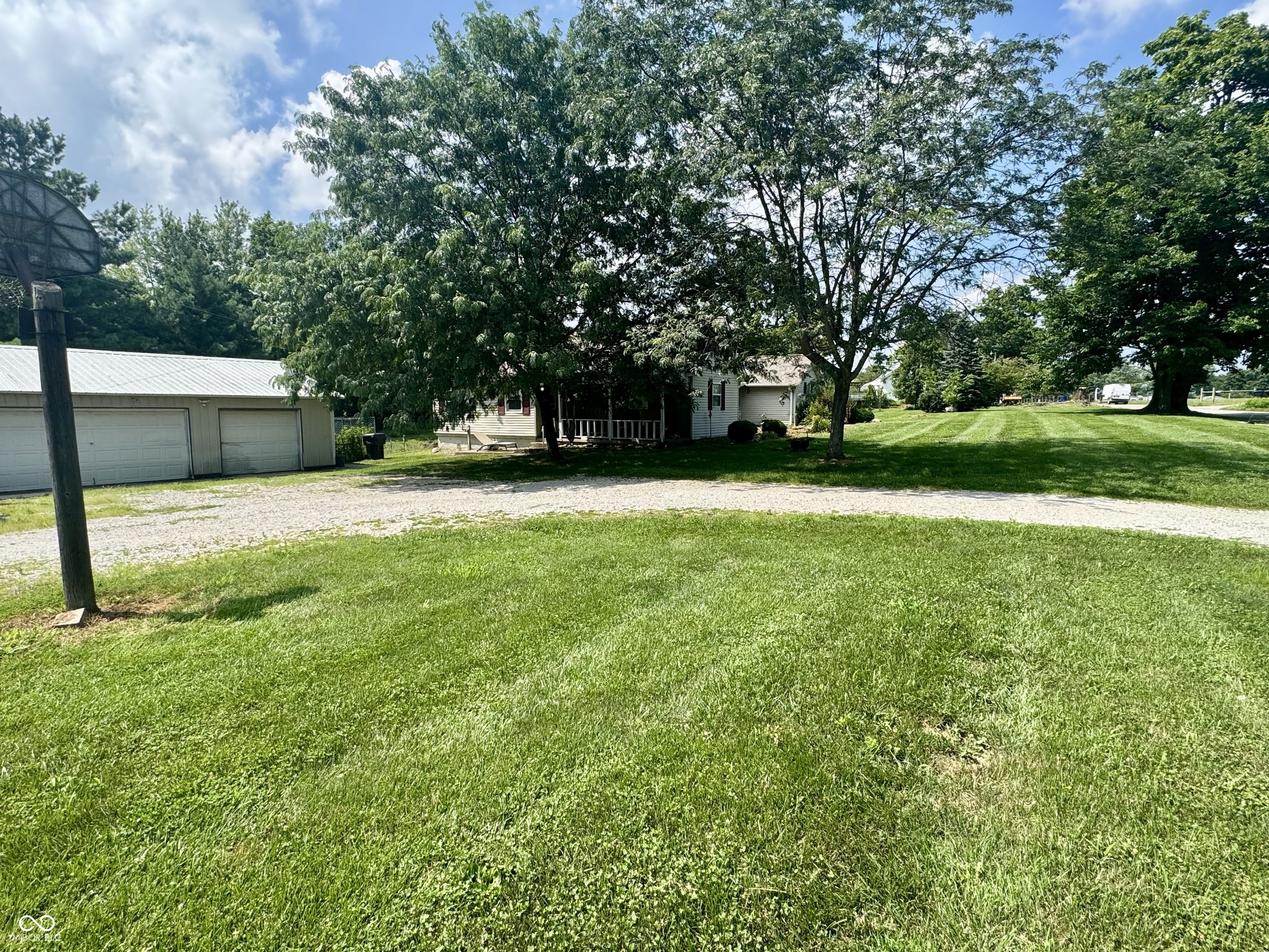 5780 S County Road 625 W