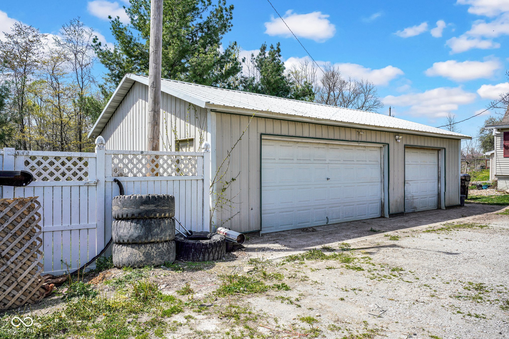 5780 S County Road 625 W