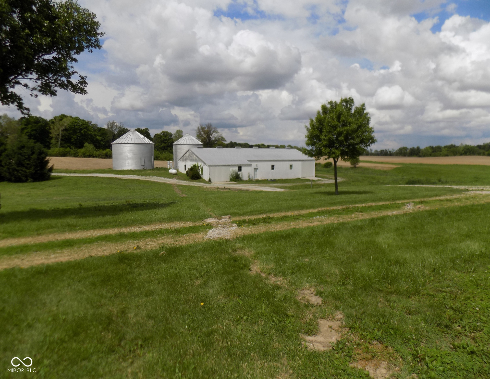 9739 S County Road 825 E