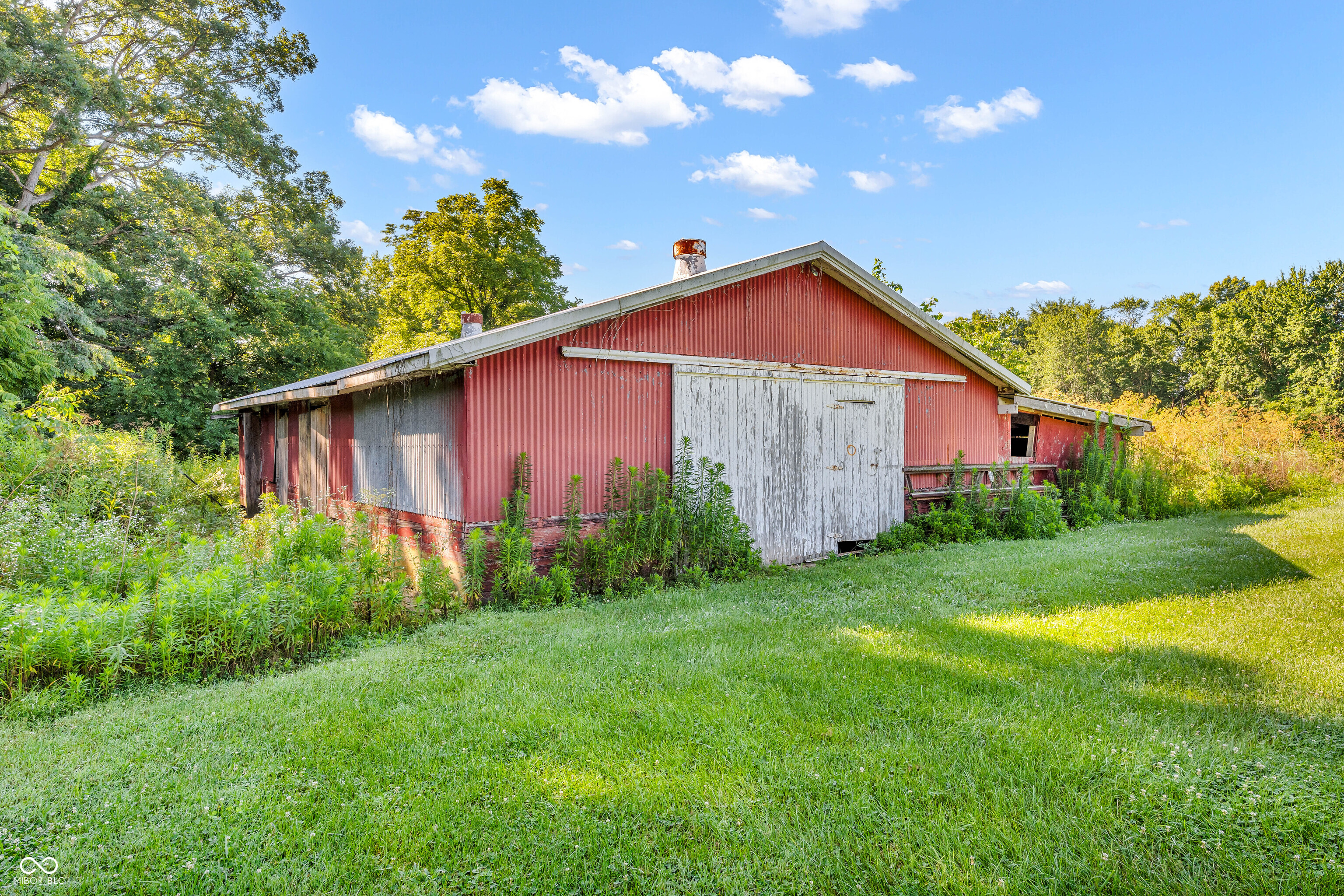 7075 S County Road 445 W