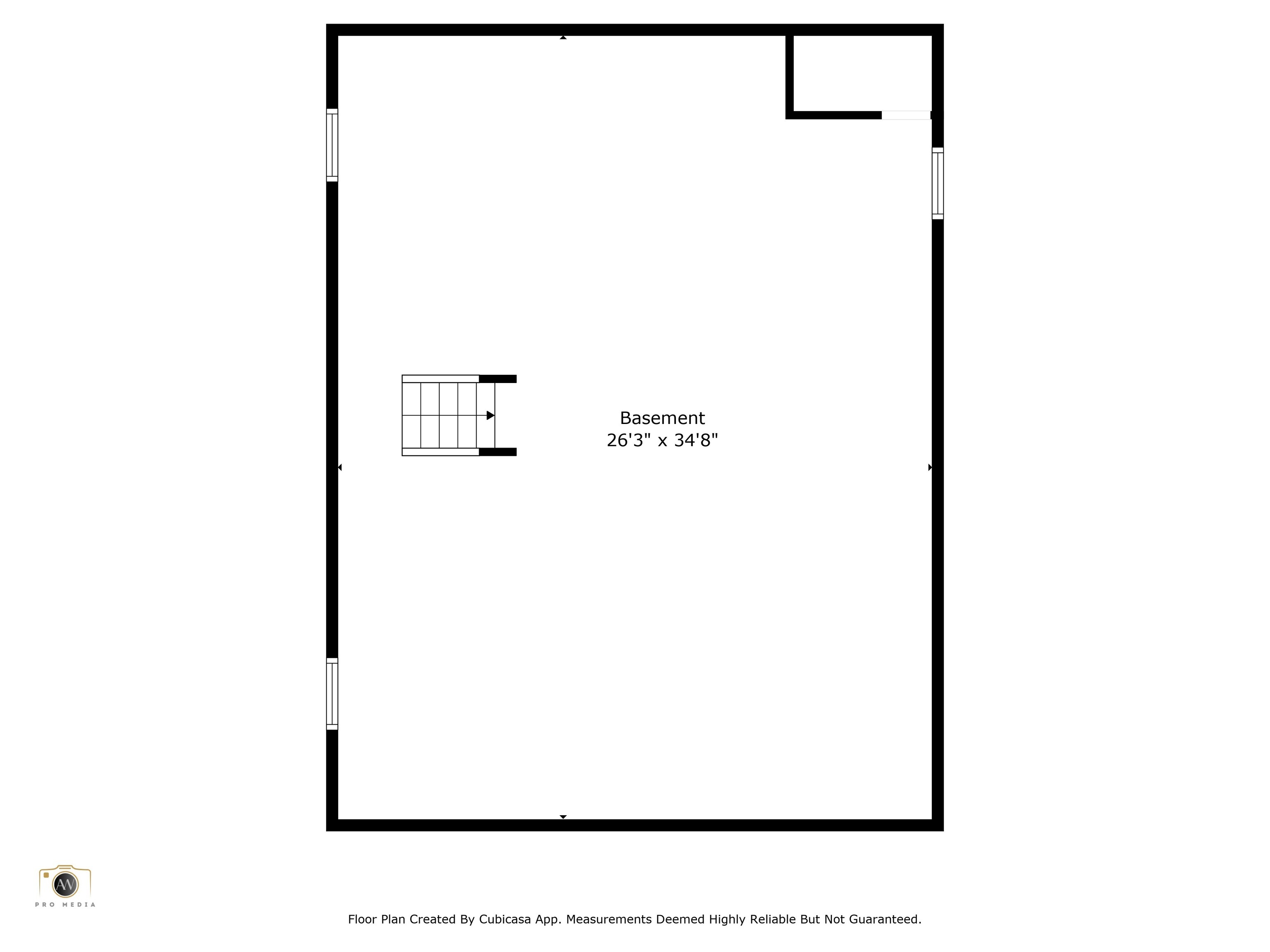 7075 S County Road 445 W