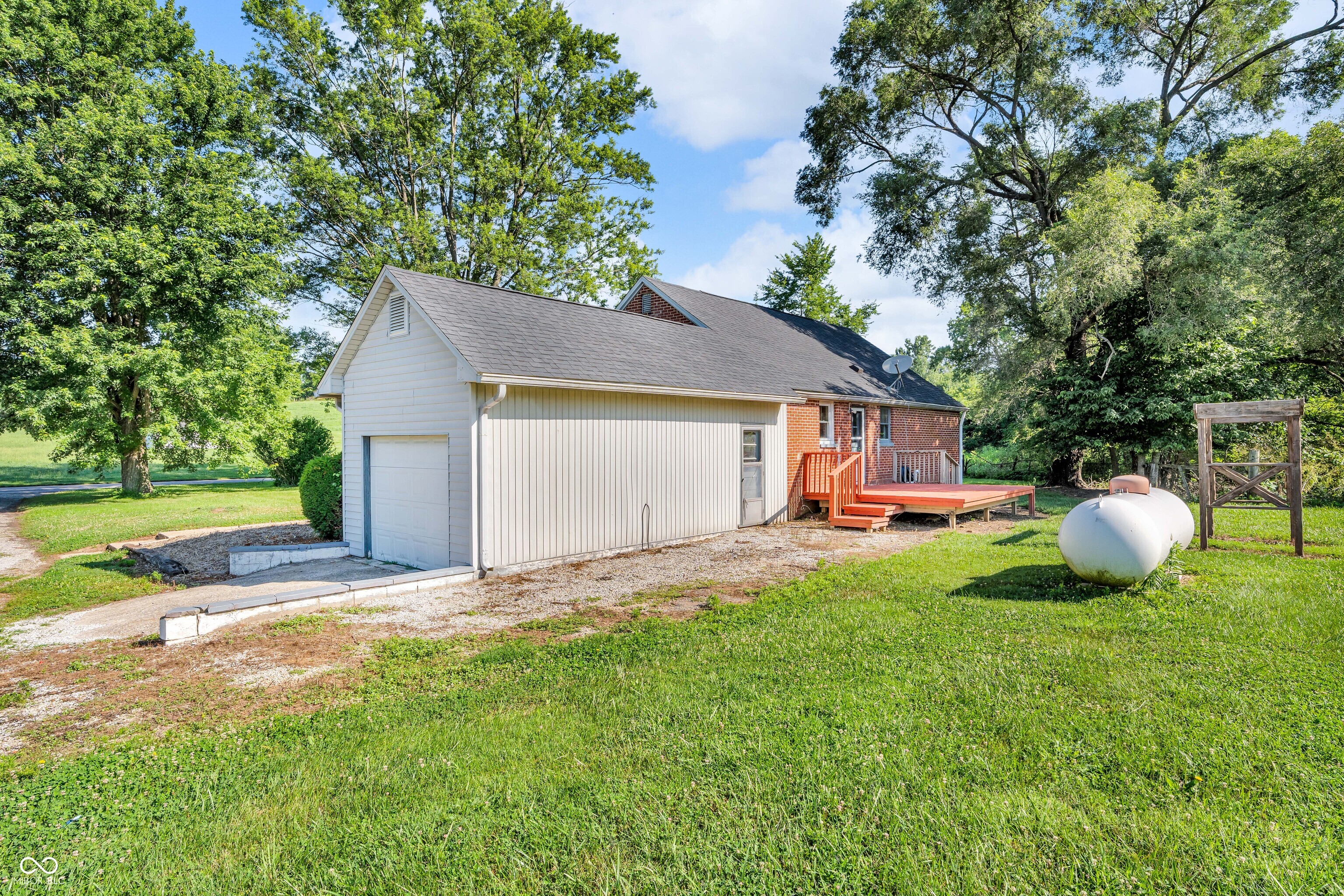 7075 S County Road 445 W