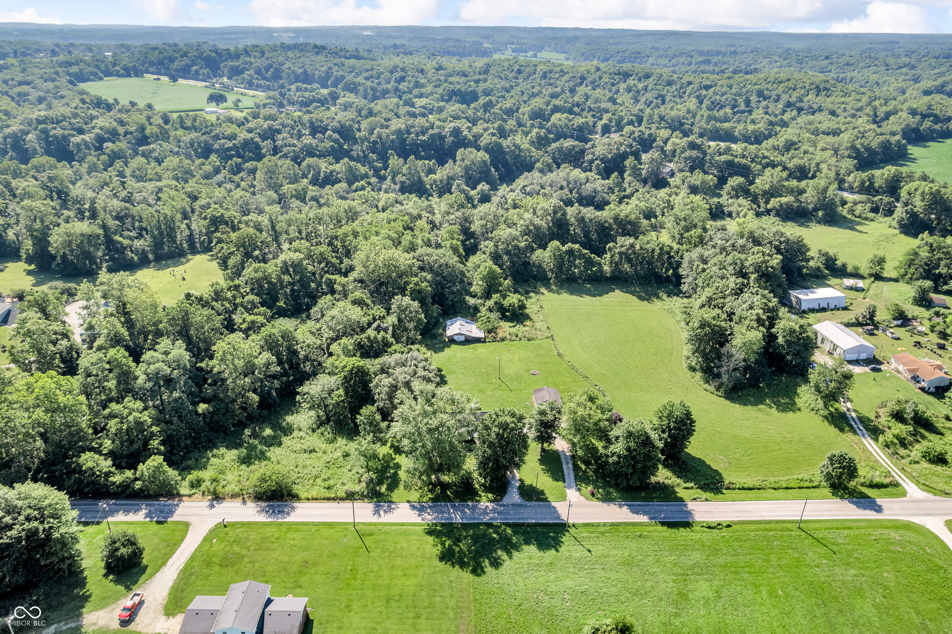7075 S County Road 445 W