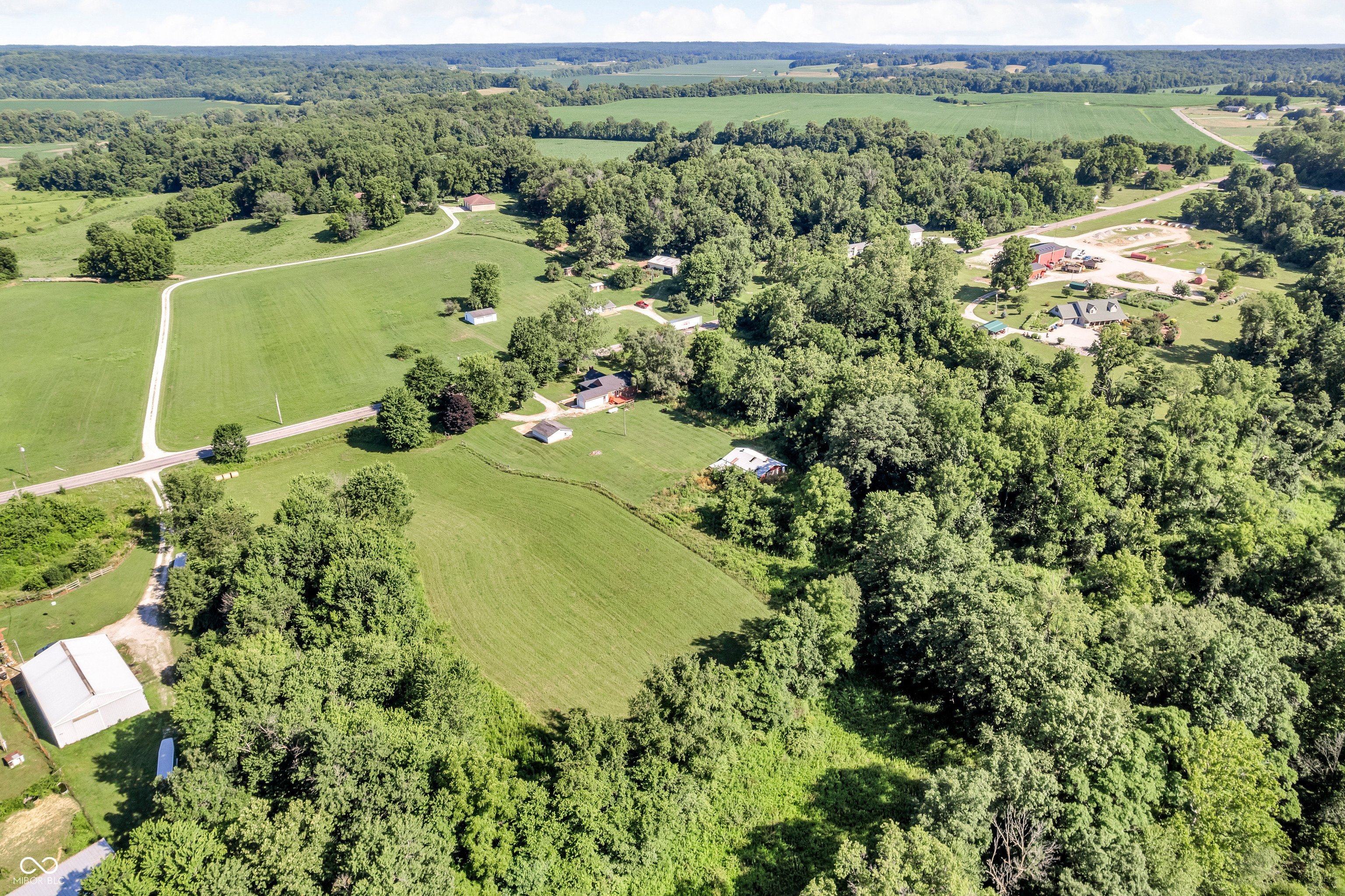 7075 S County Road 445 W