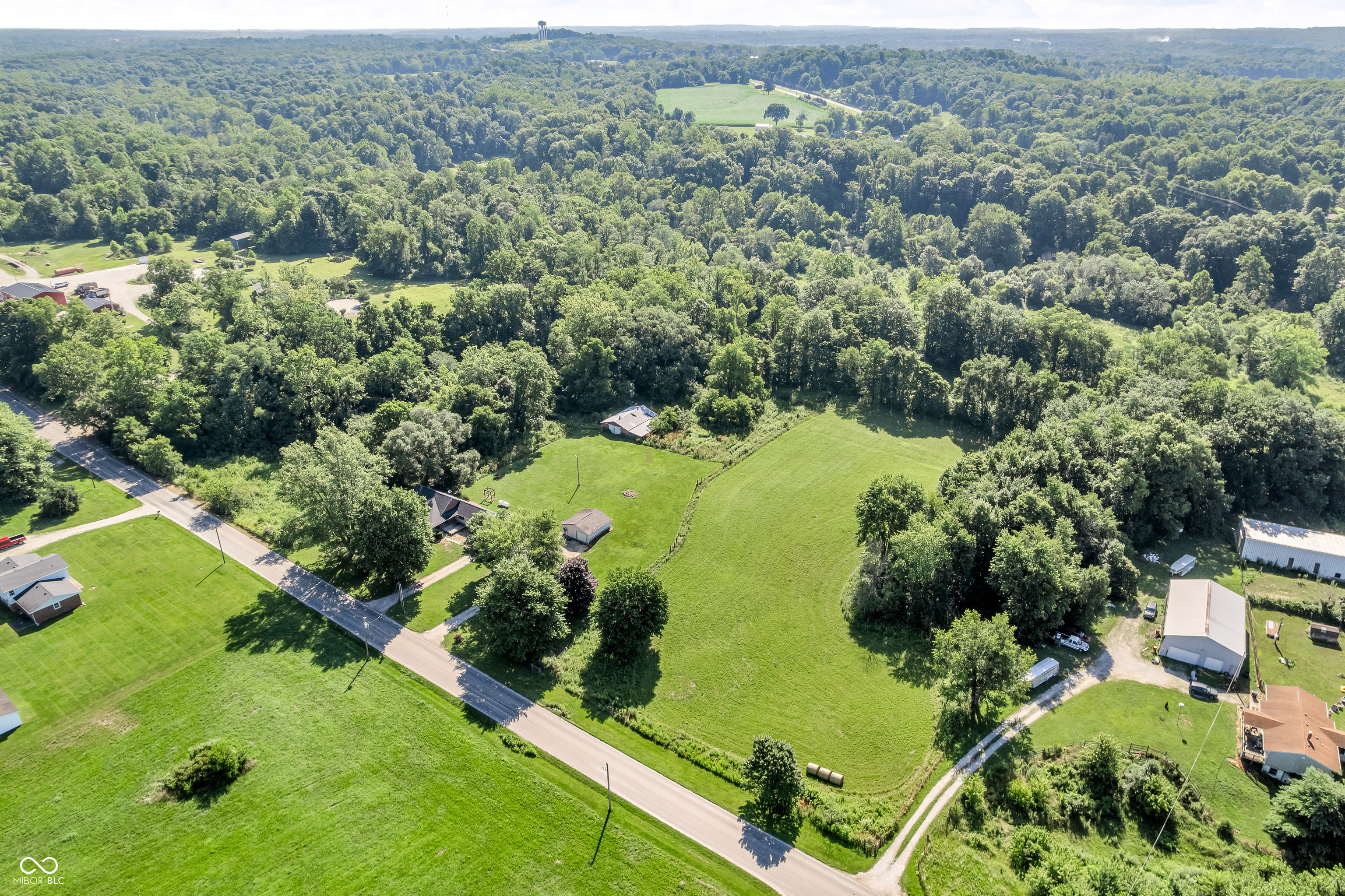 7075 S County Road 445 W