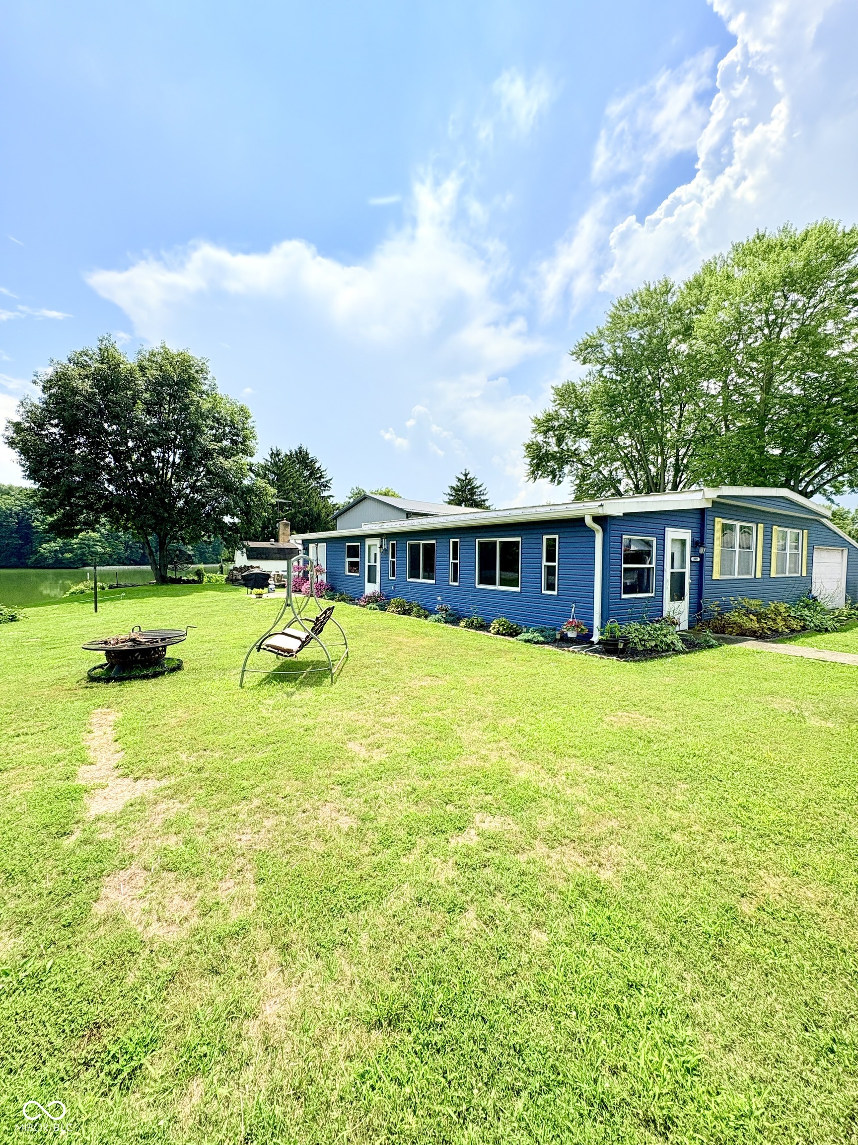 3009 Van Bibber Lake