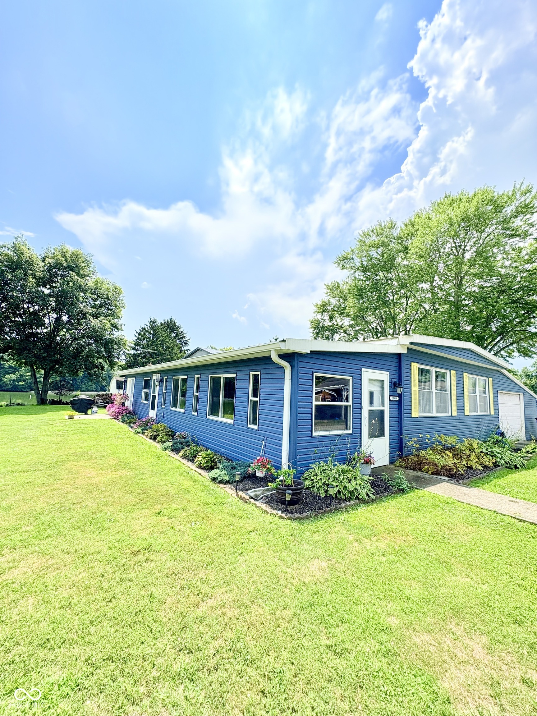 3009 Van Bibber Lake