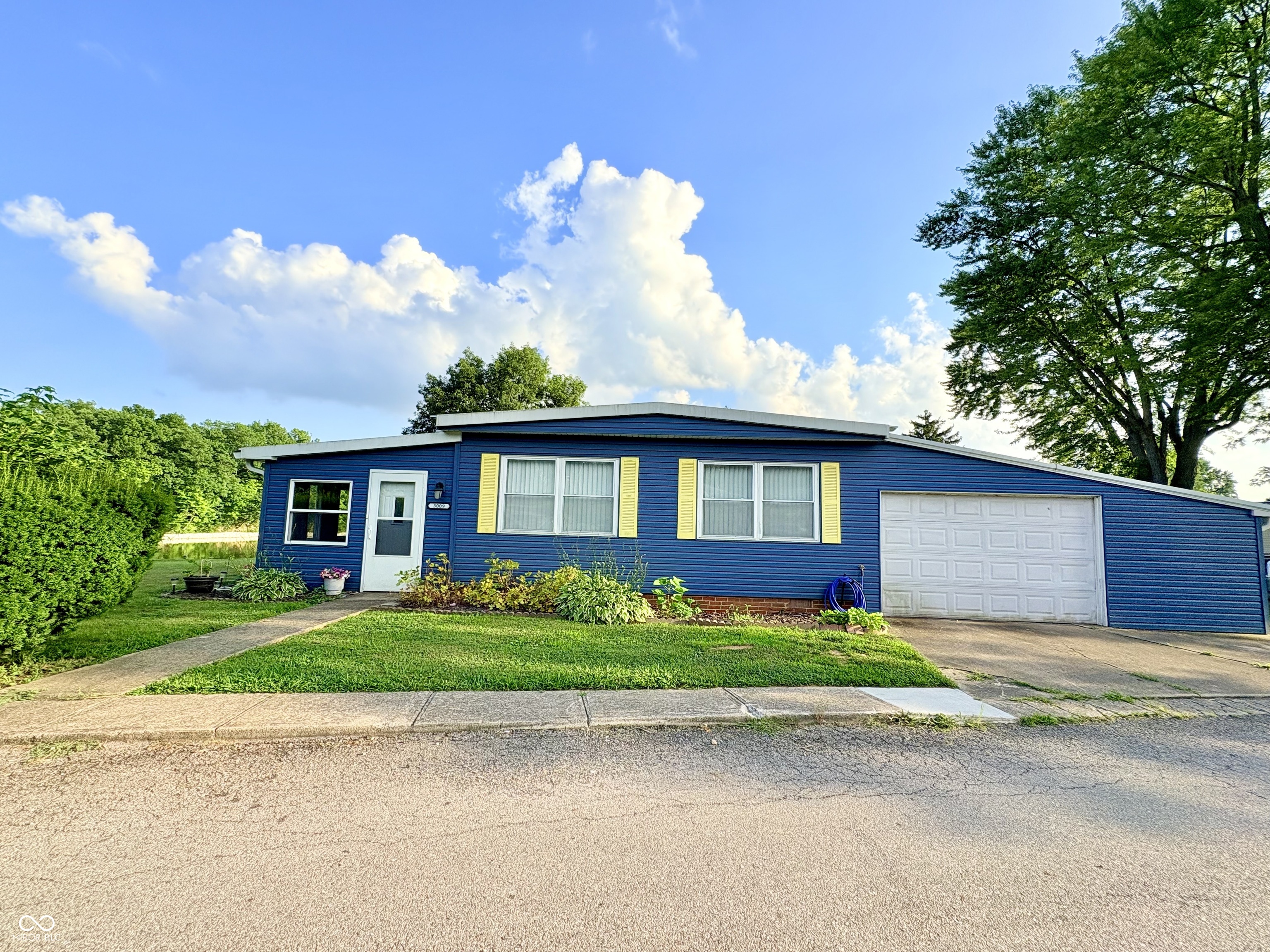 3009 Van Bibber Lake