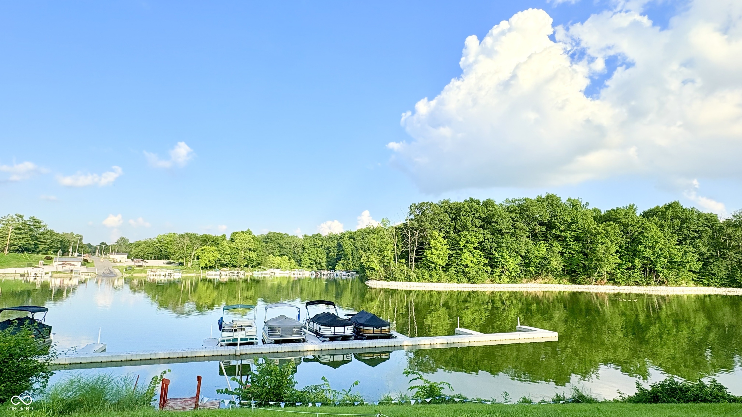 3009 Van Bibber Lake