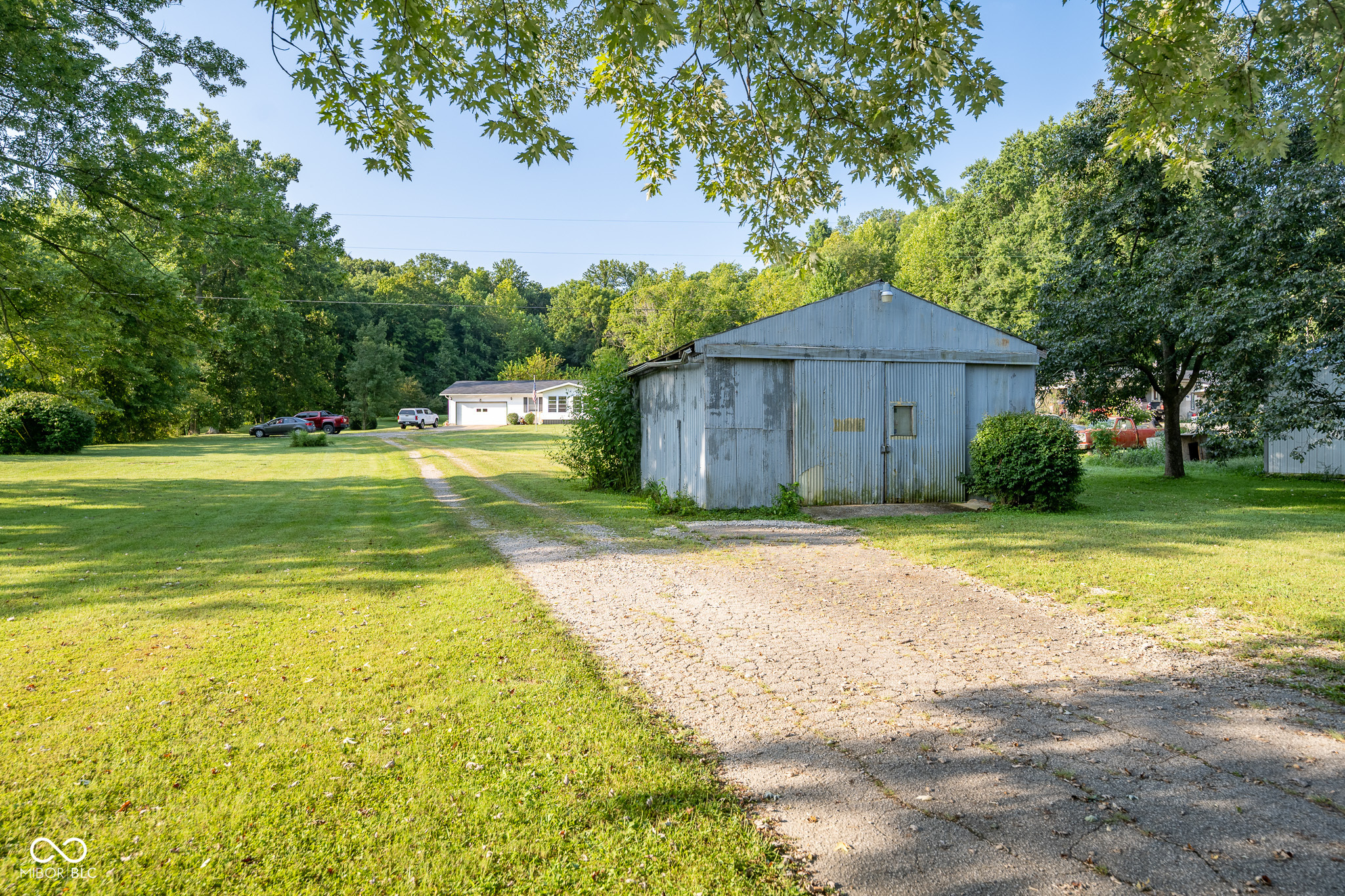 1518 Riddle Road