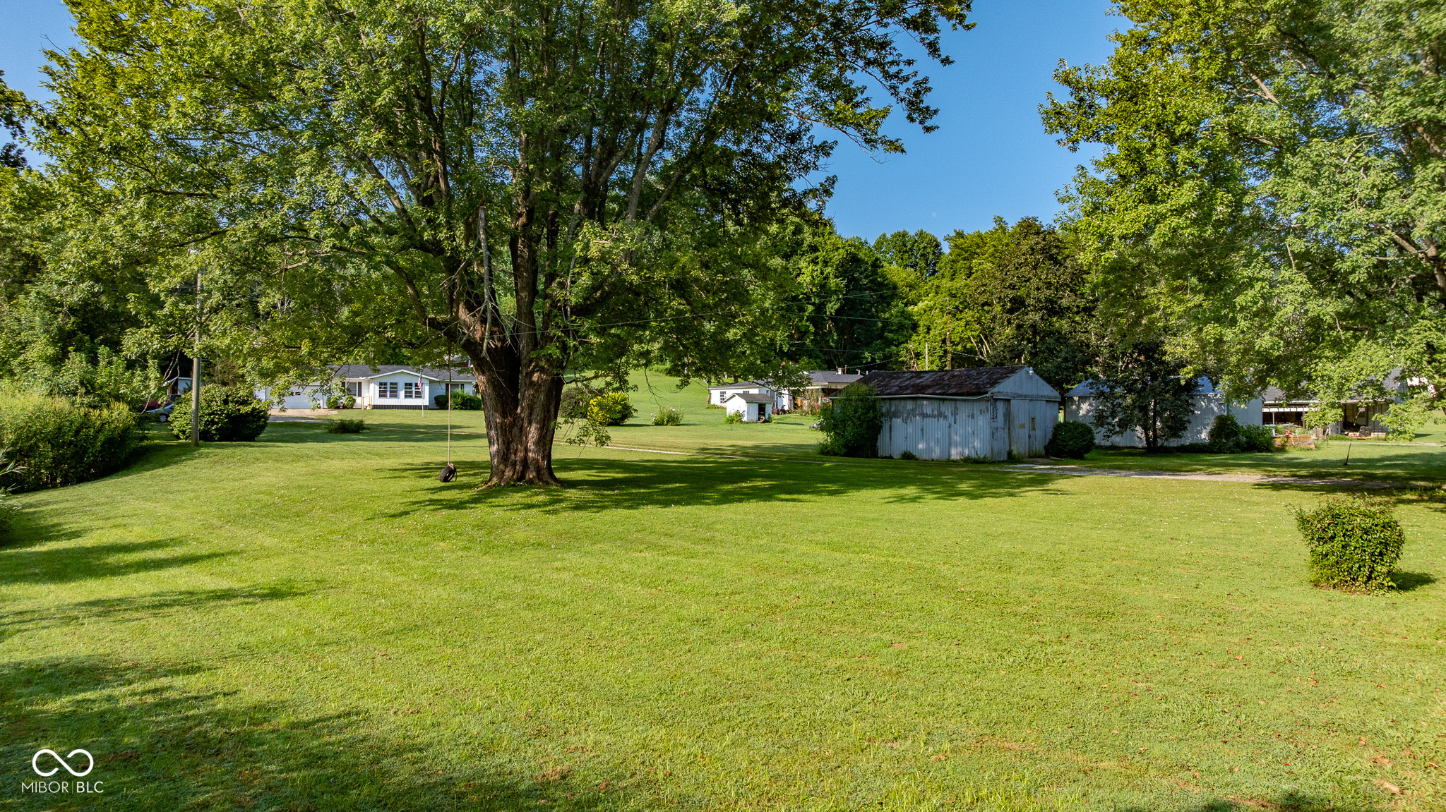 1518 Riddle Road