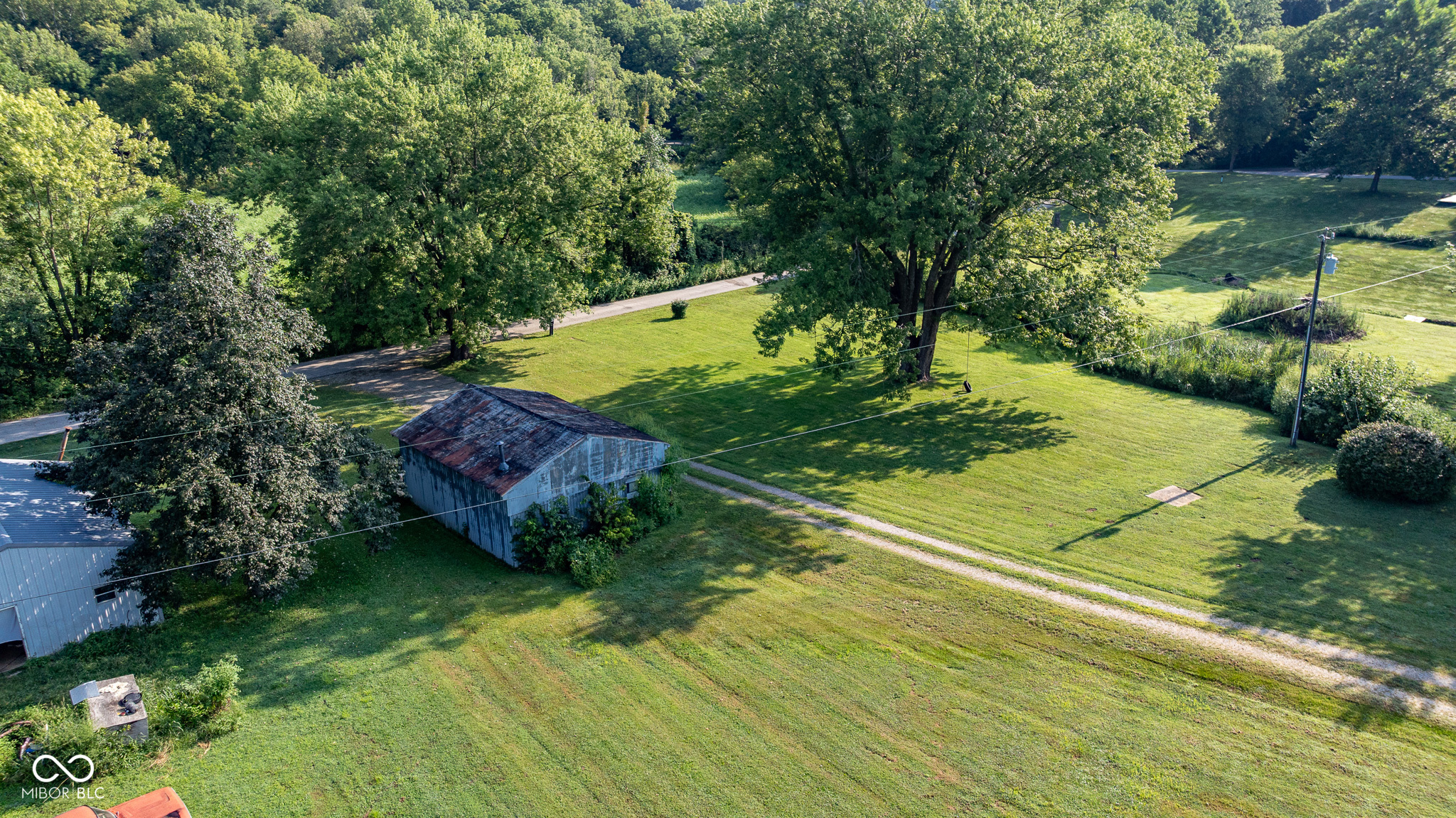 1518 Riddle Road
