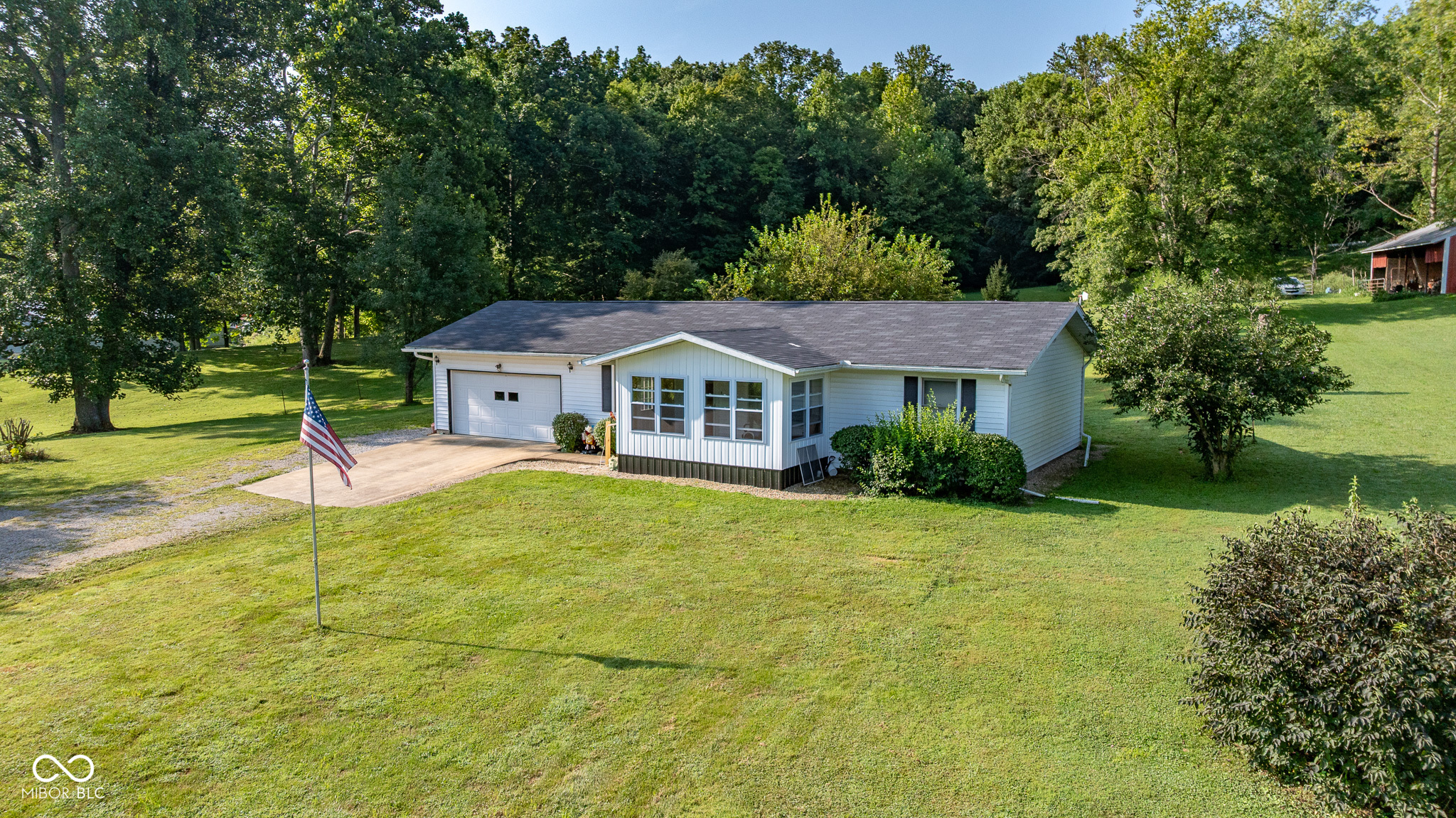 1518 Riddle Road