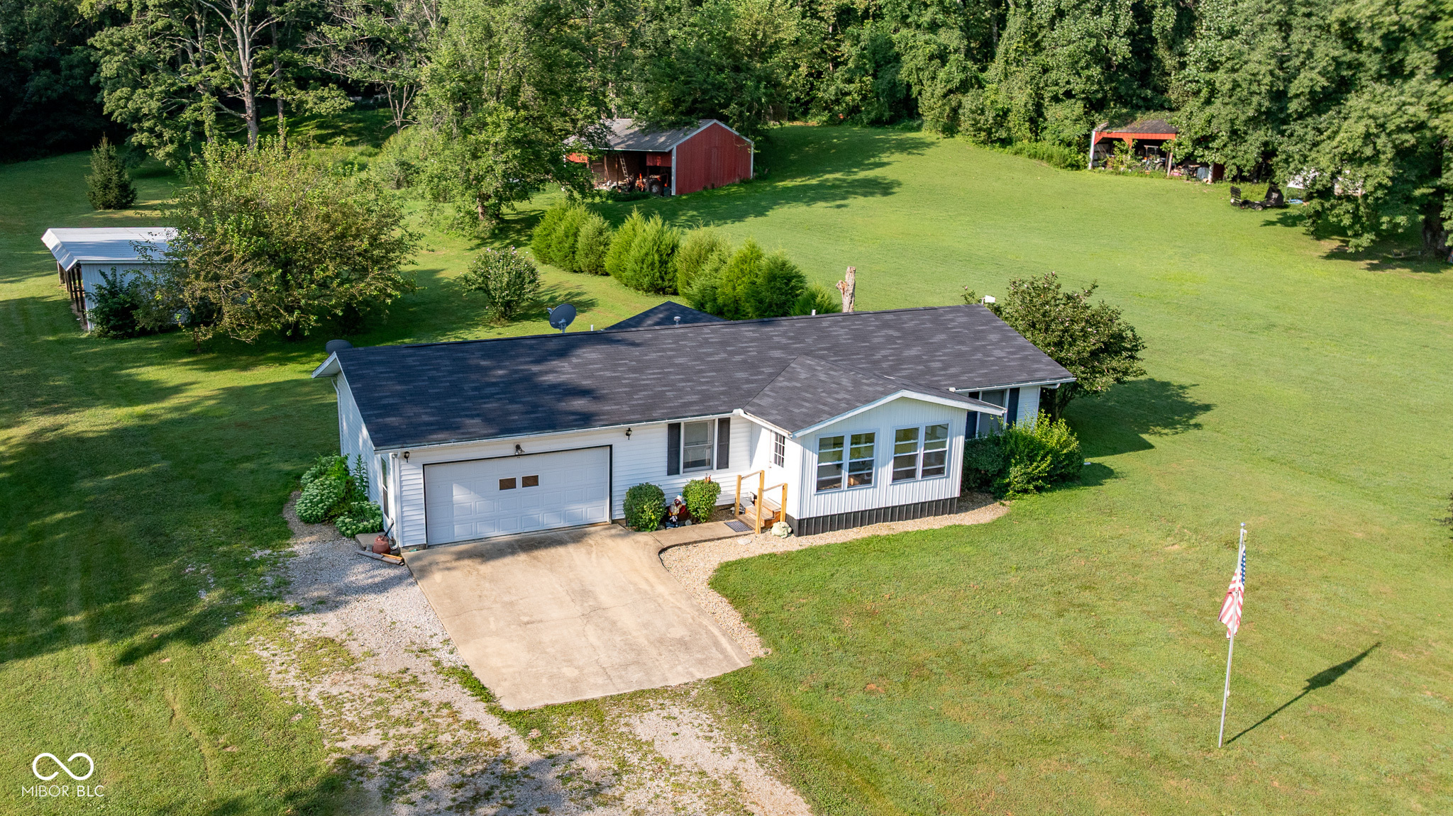 1518 Riddle Road