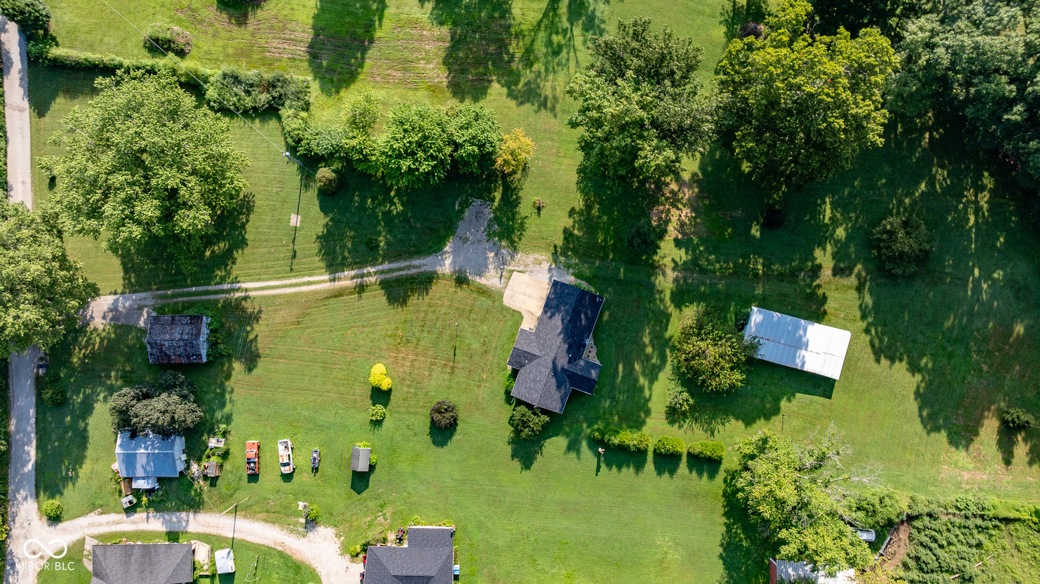 1518 Riddle Road