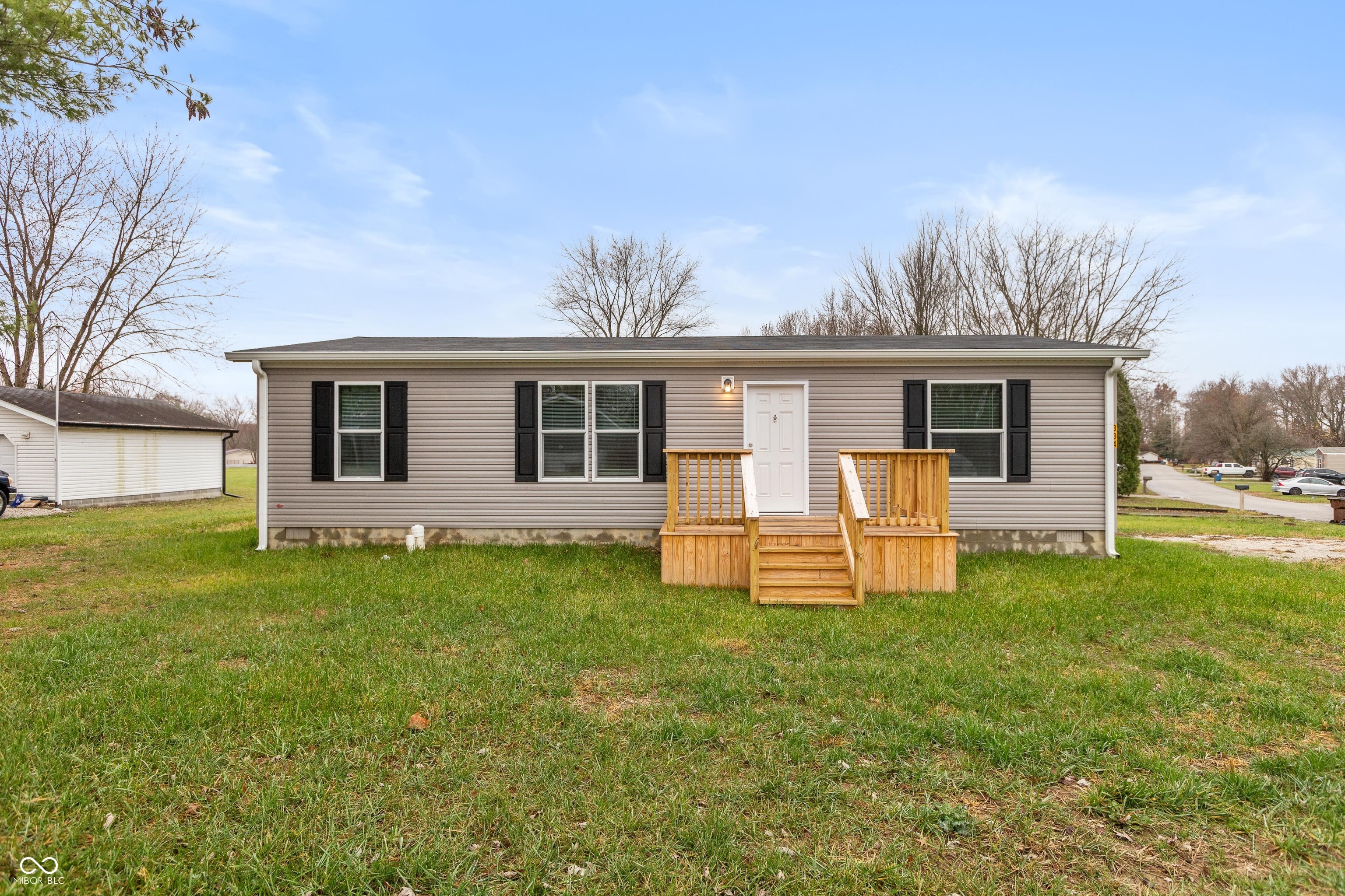 334 Small Fry Avenue