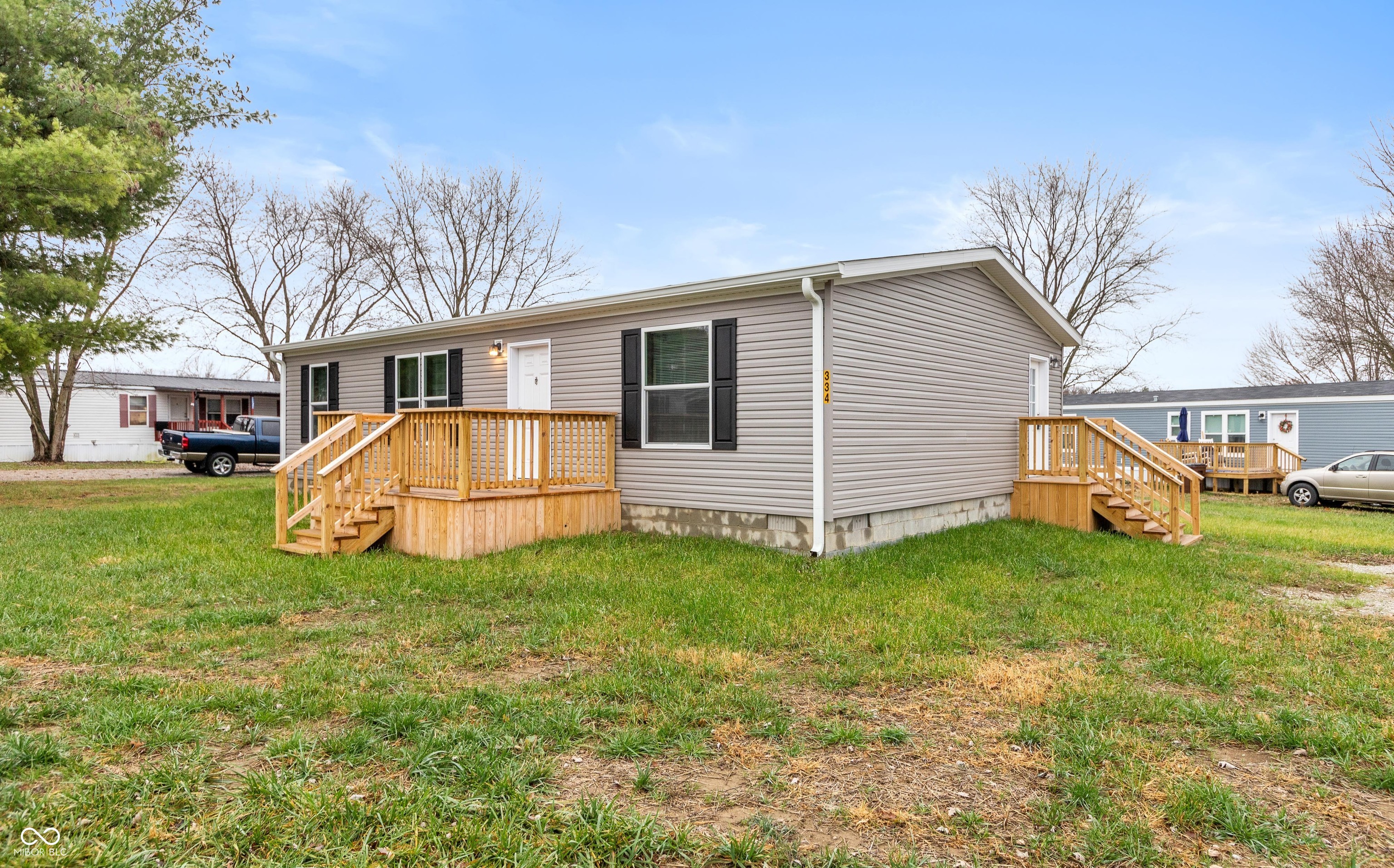 334 Small Fry Avenue