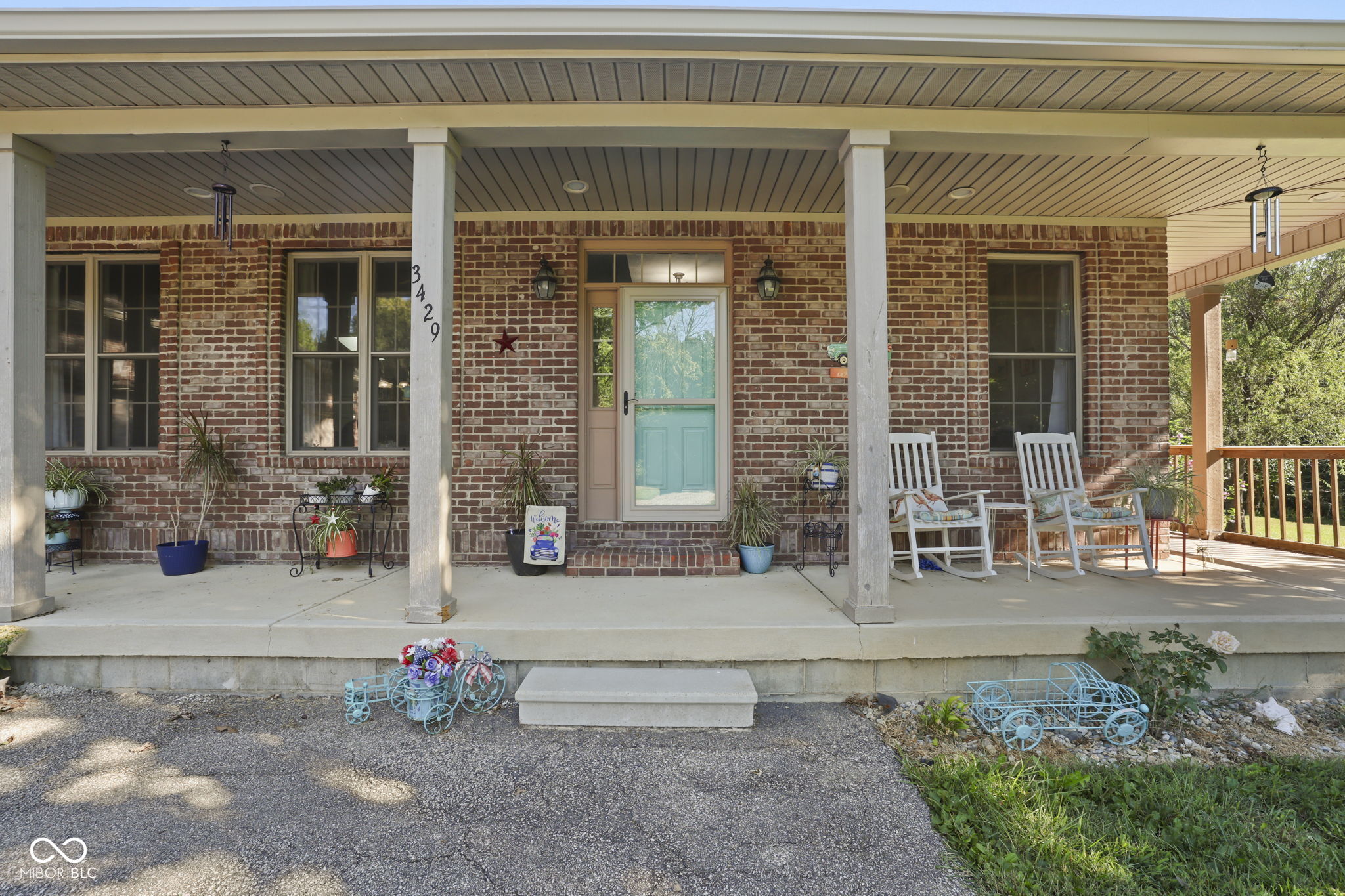 3429 E County Road 500 N