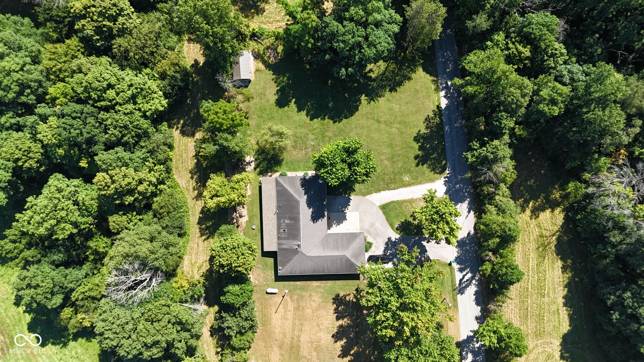 3429 E County Road 500 N