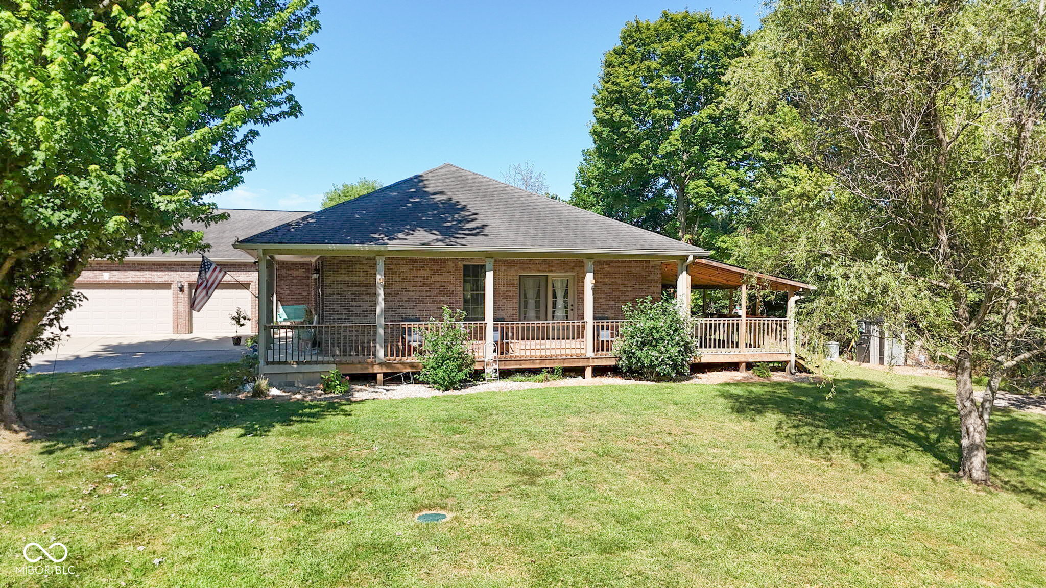 3429 E County Road 500 N