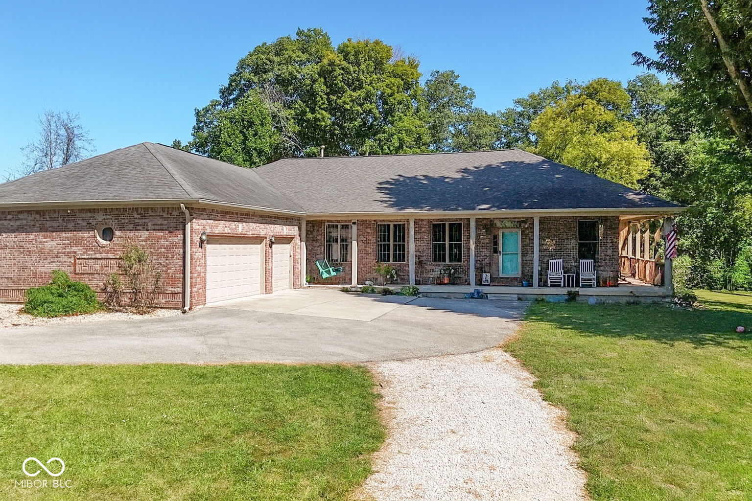 3429 E County Road 500 N
