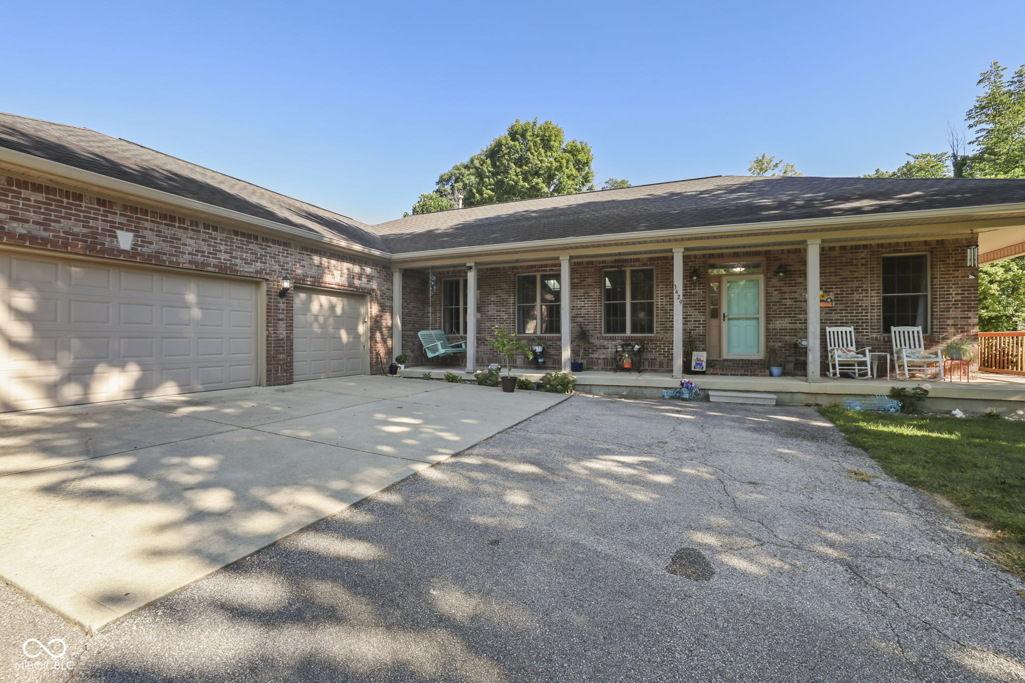 3429 E County Road 500 N