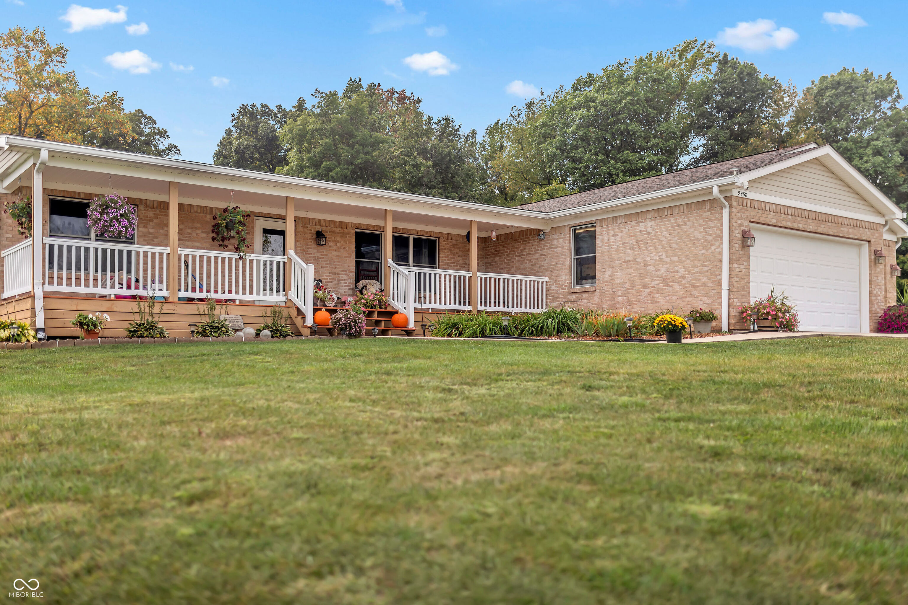 9958 Parker Lane