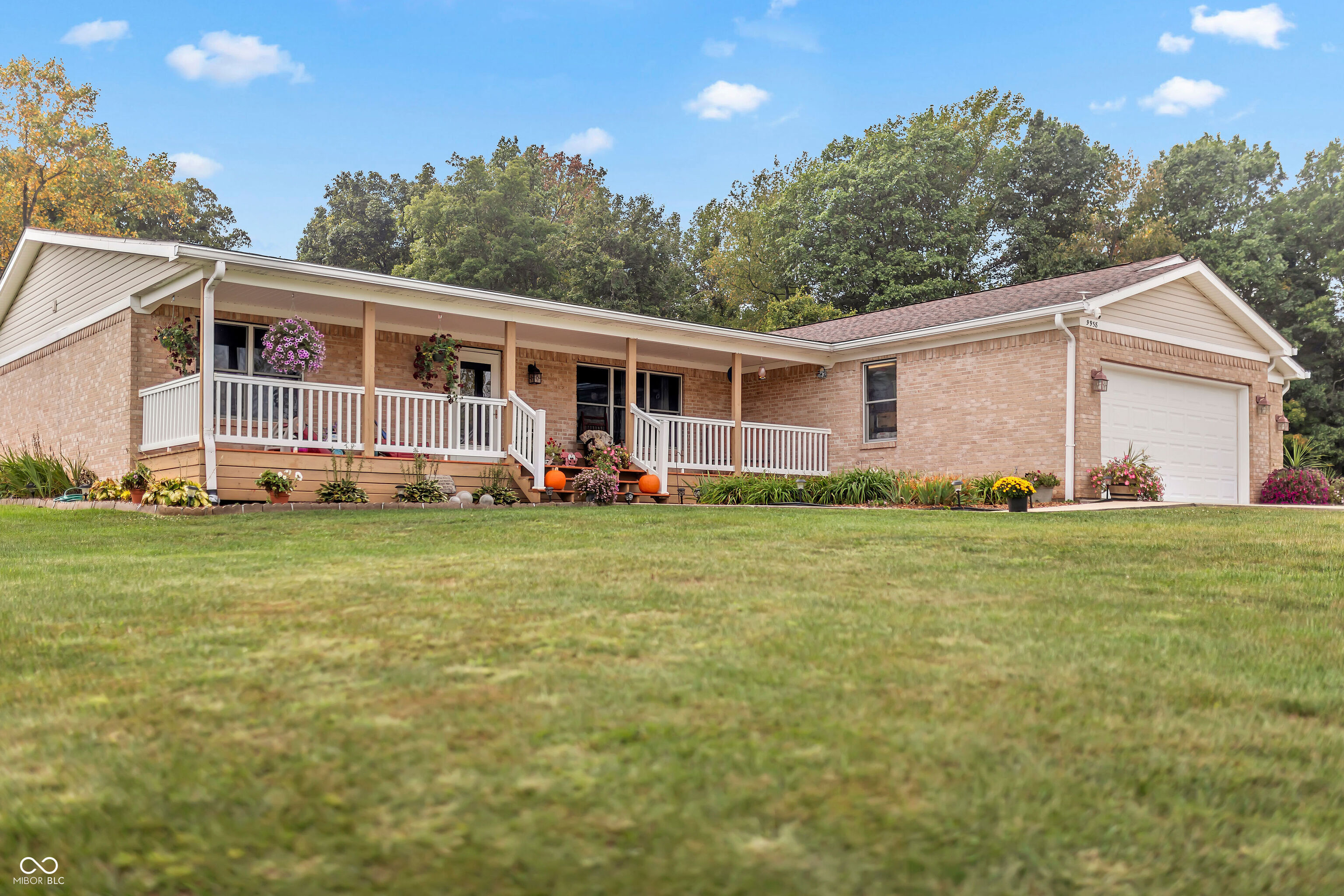 9958 Parker Lane
