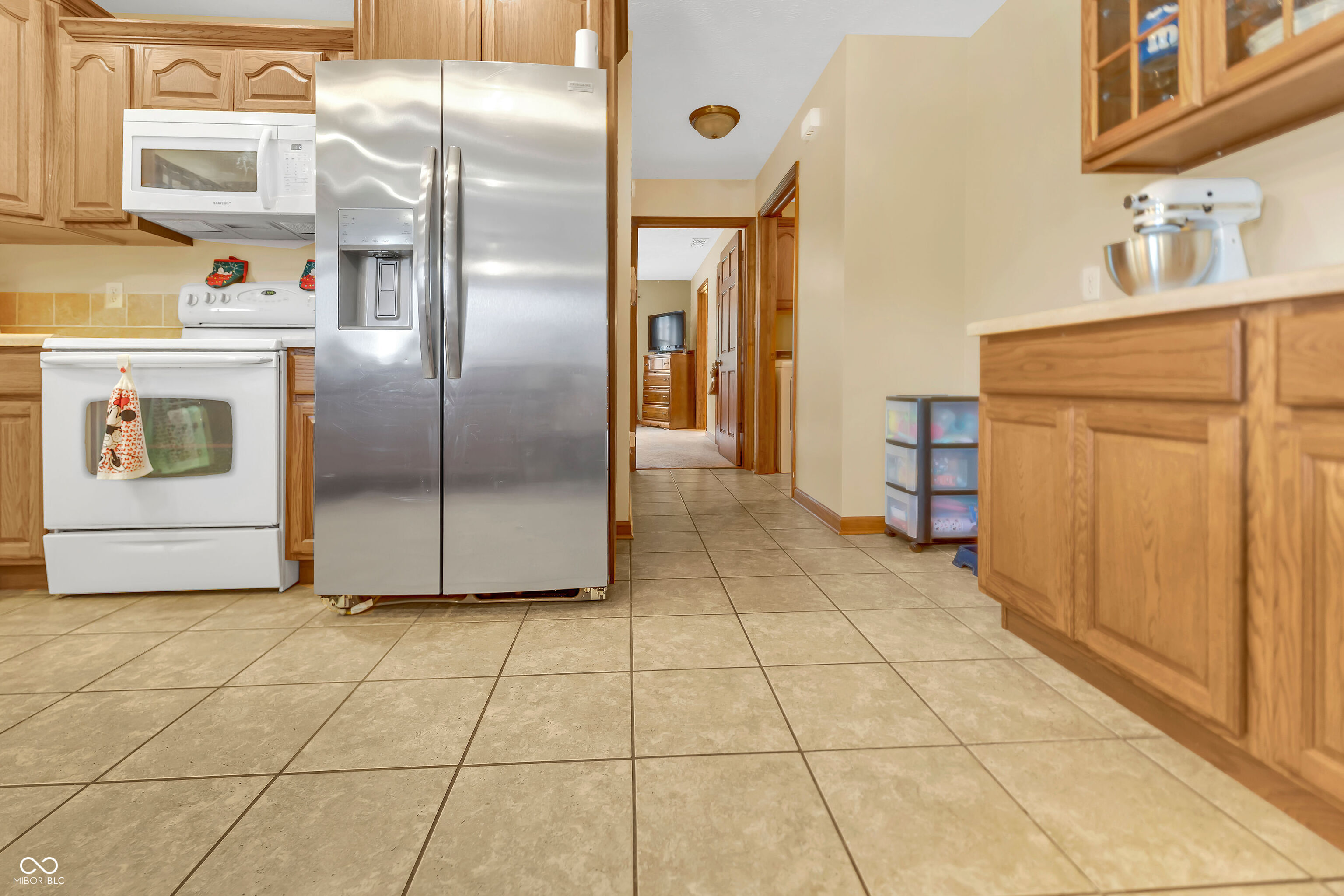 9958 Parker Lane