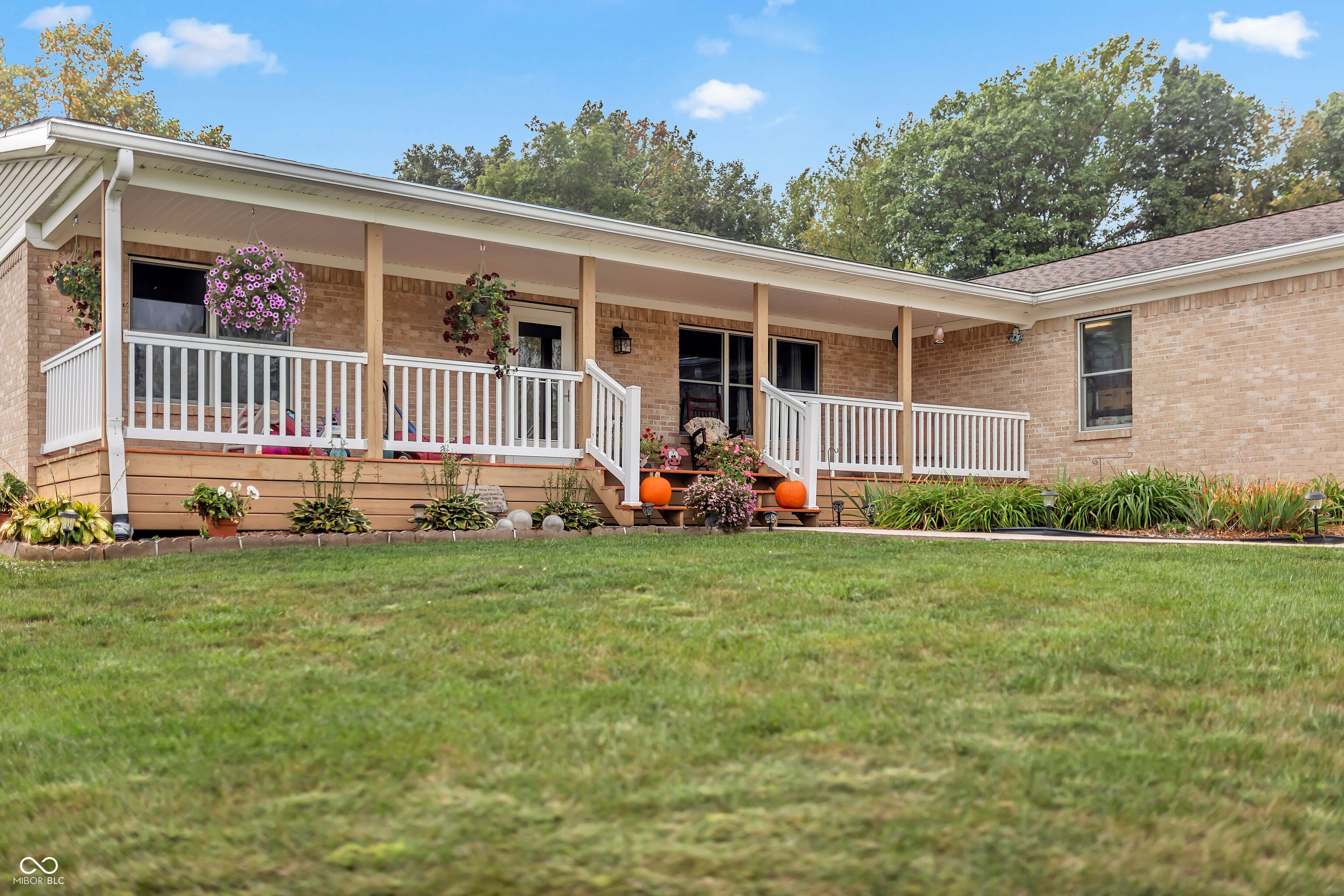9958 Parker Lane