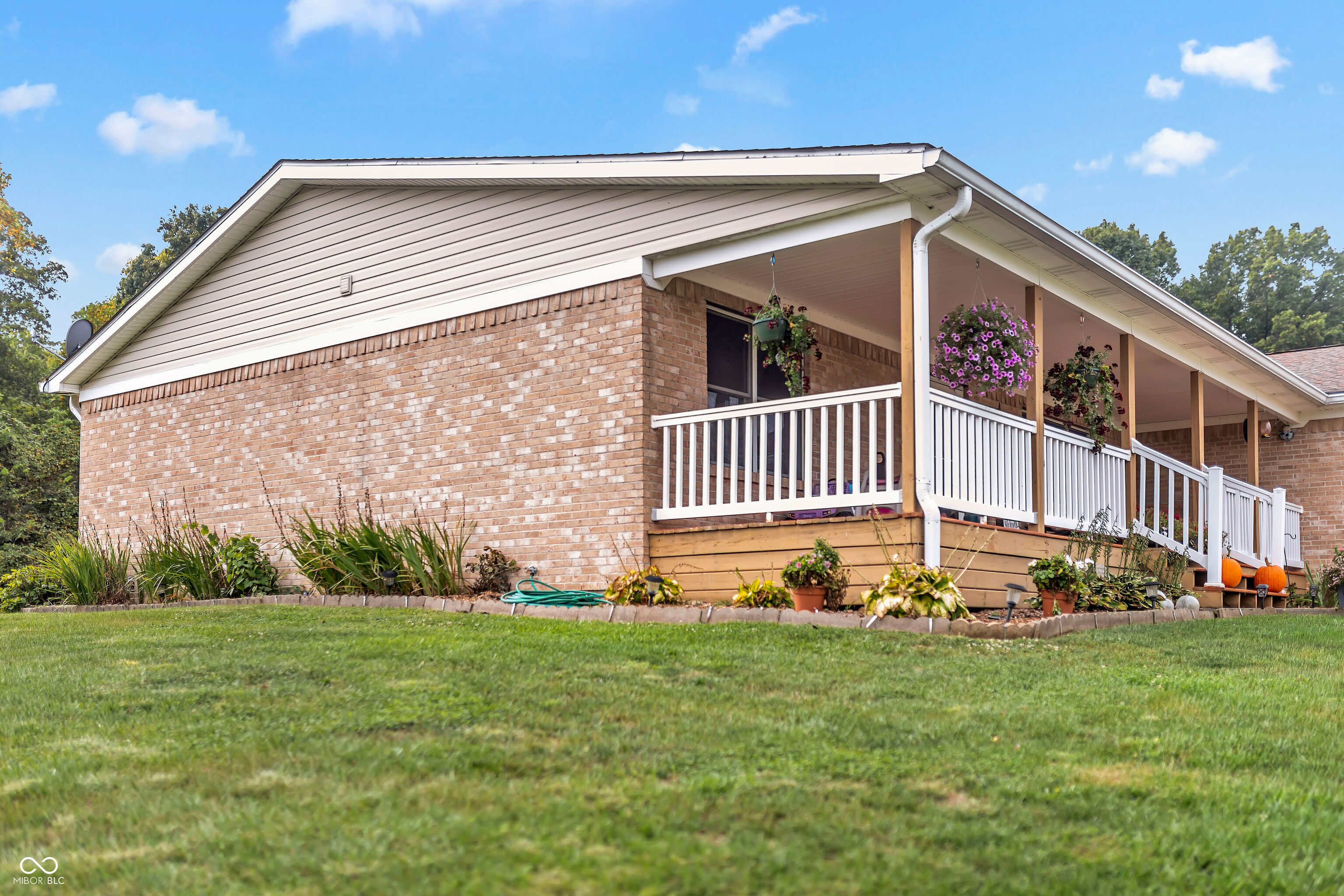 9958 Parker Lane