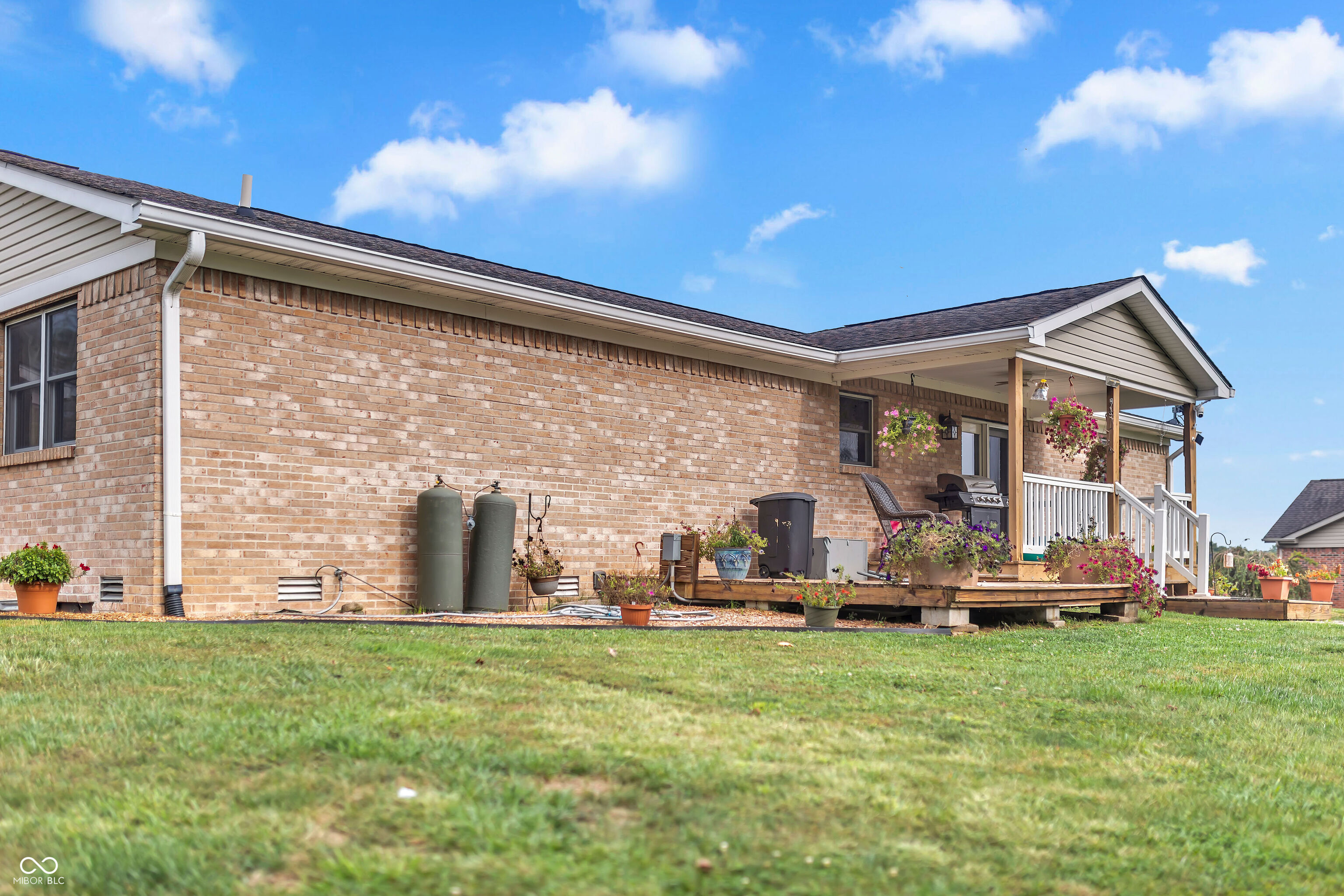 9958 Parker Lane