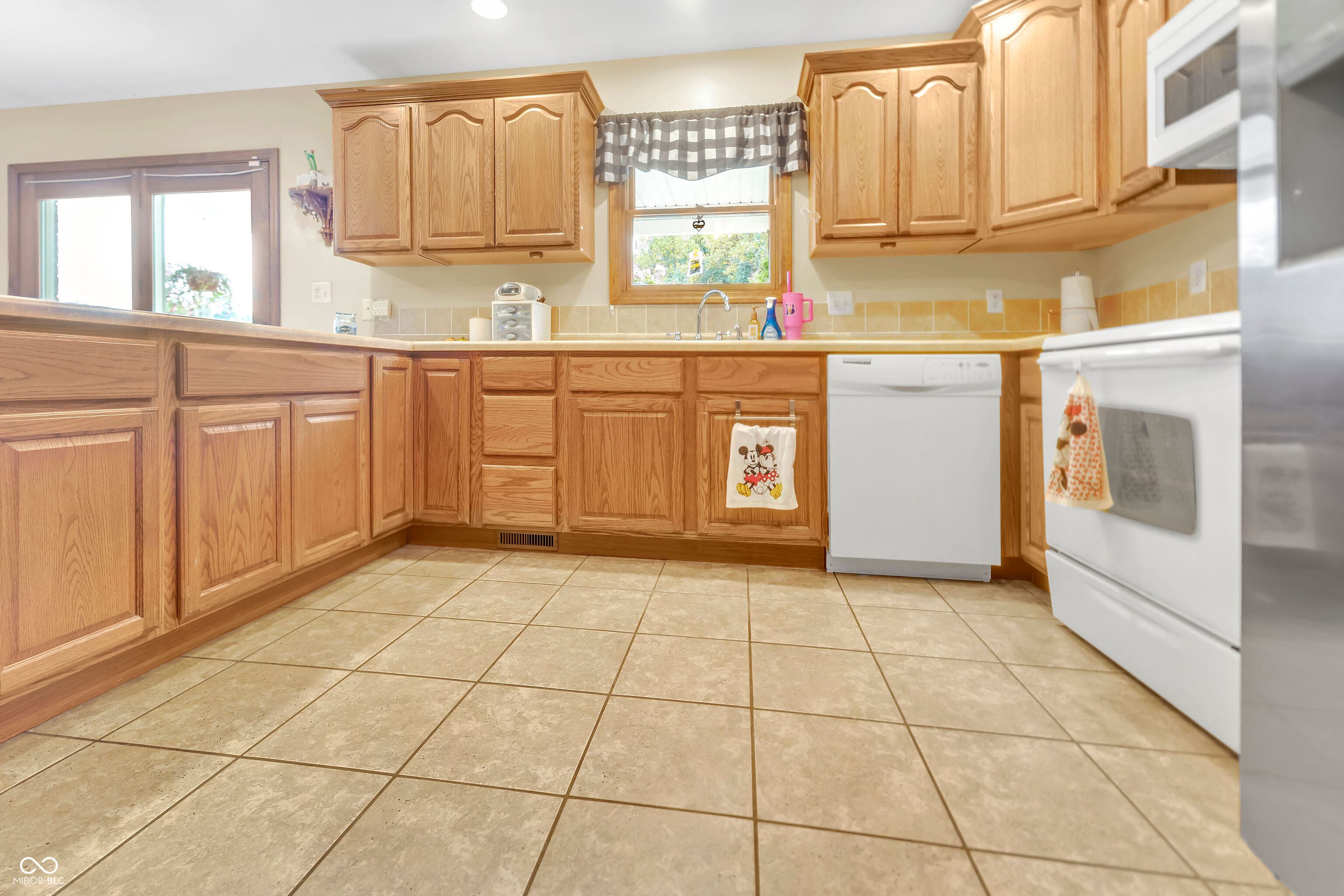 9958 Parker Lane