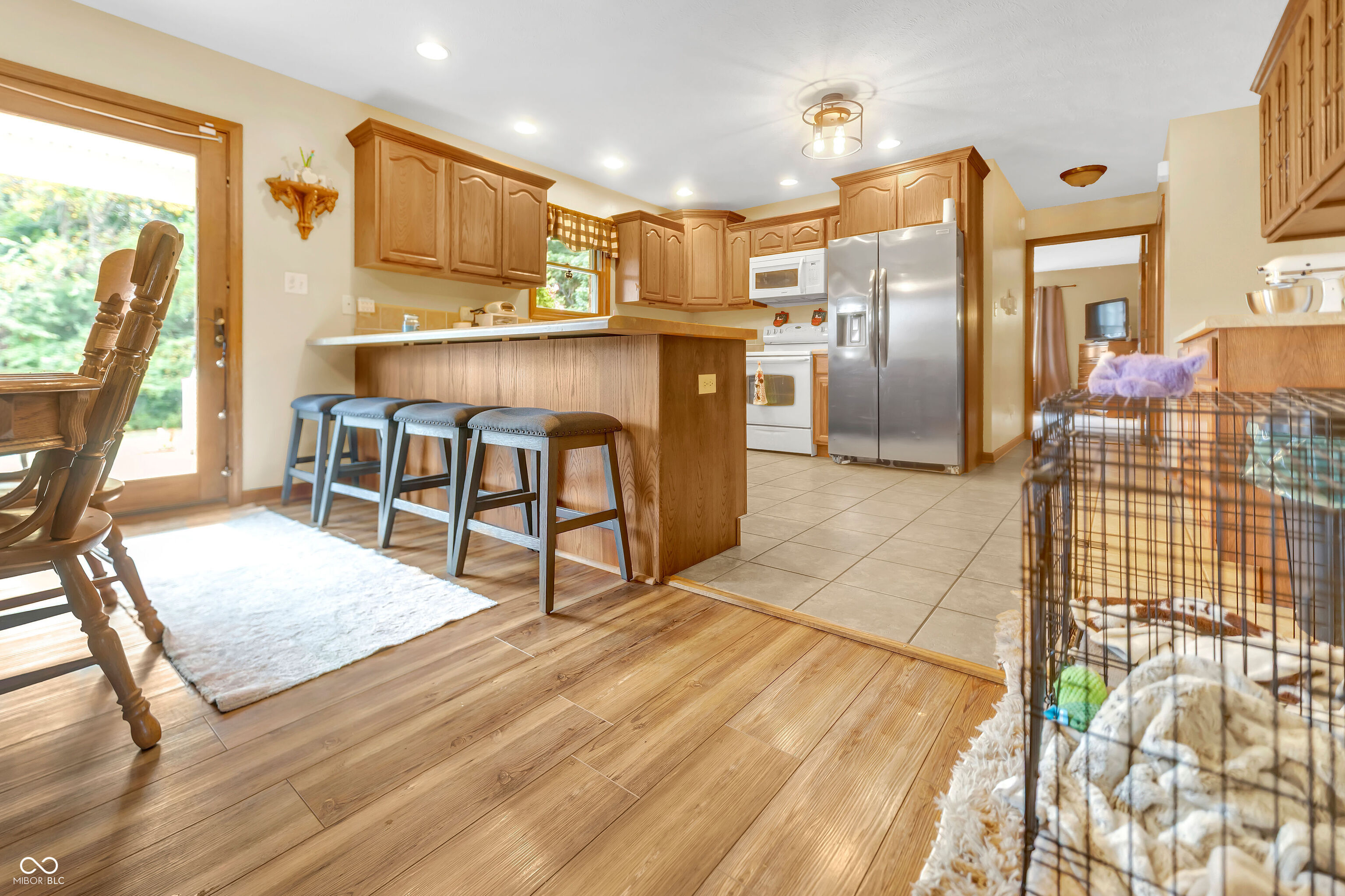 9958 Parker Lane