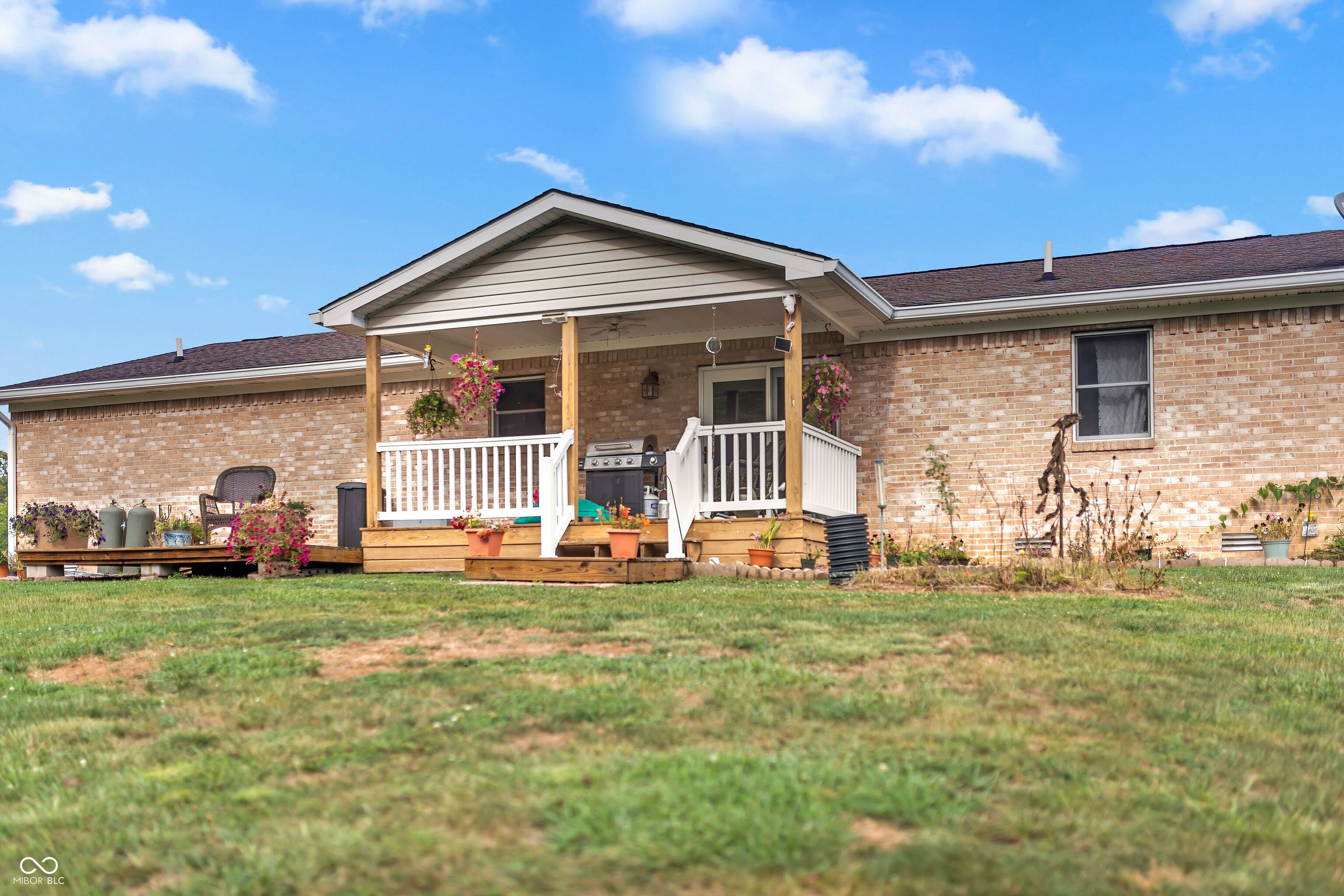 9958 Parker Lane