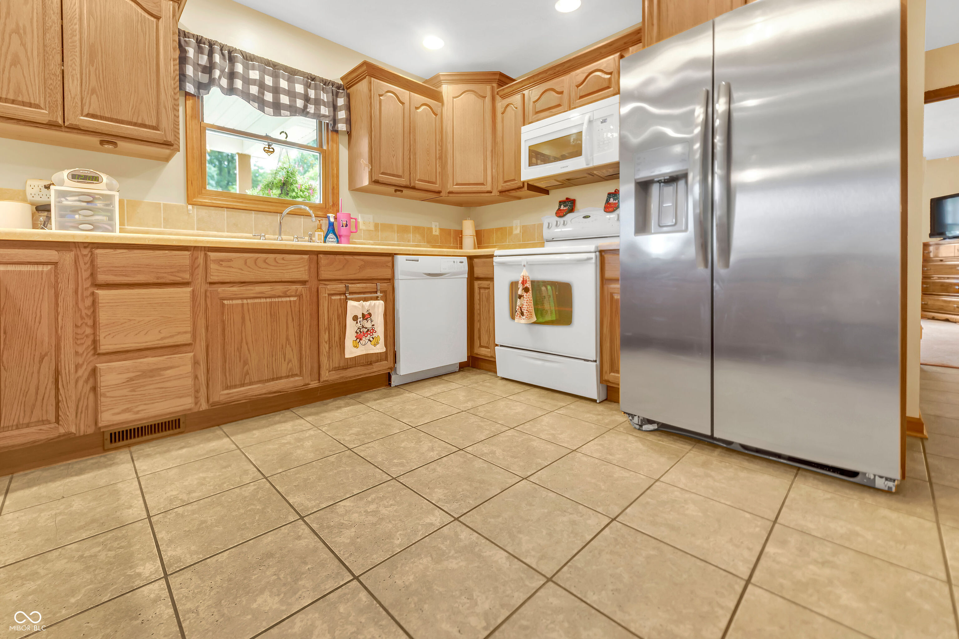 9958 Parker Lane