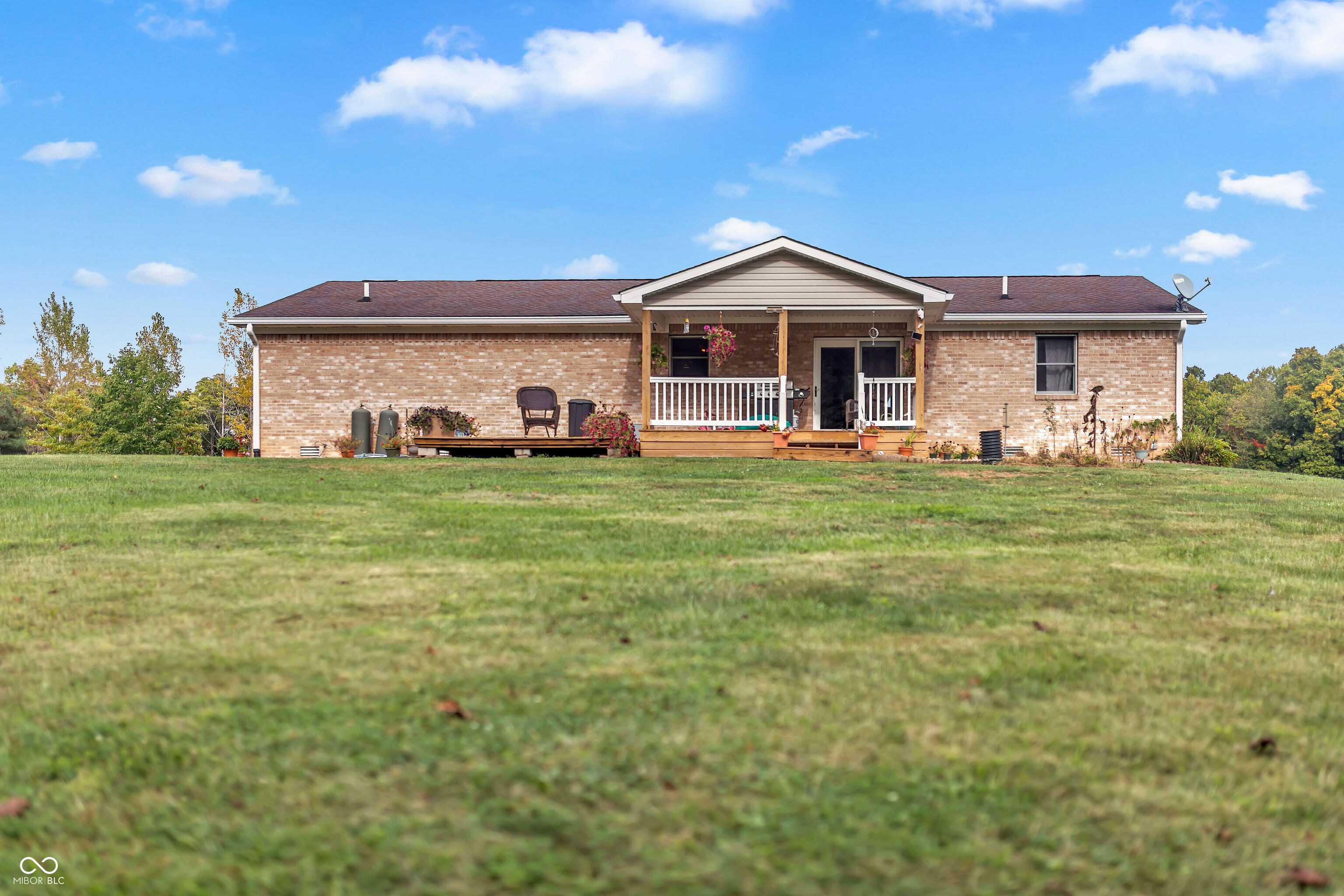 9958 Parker Lane