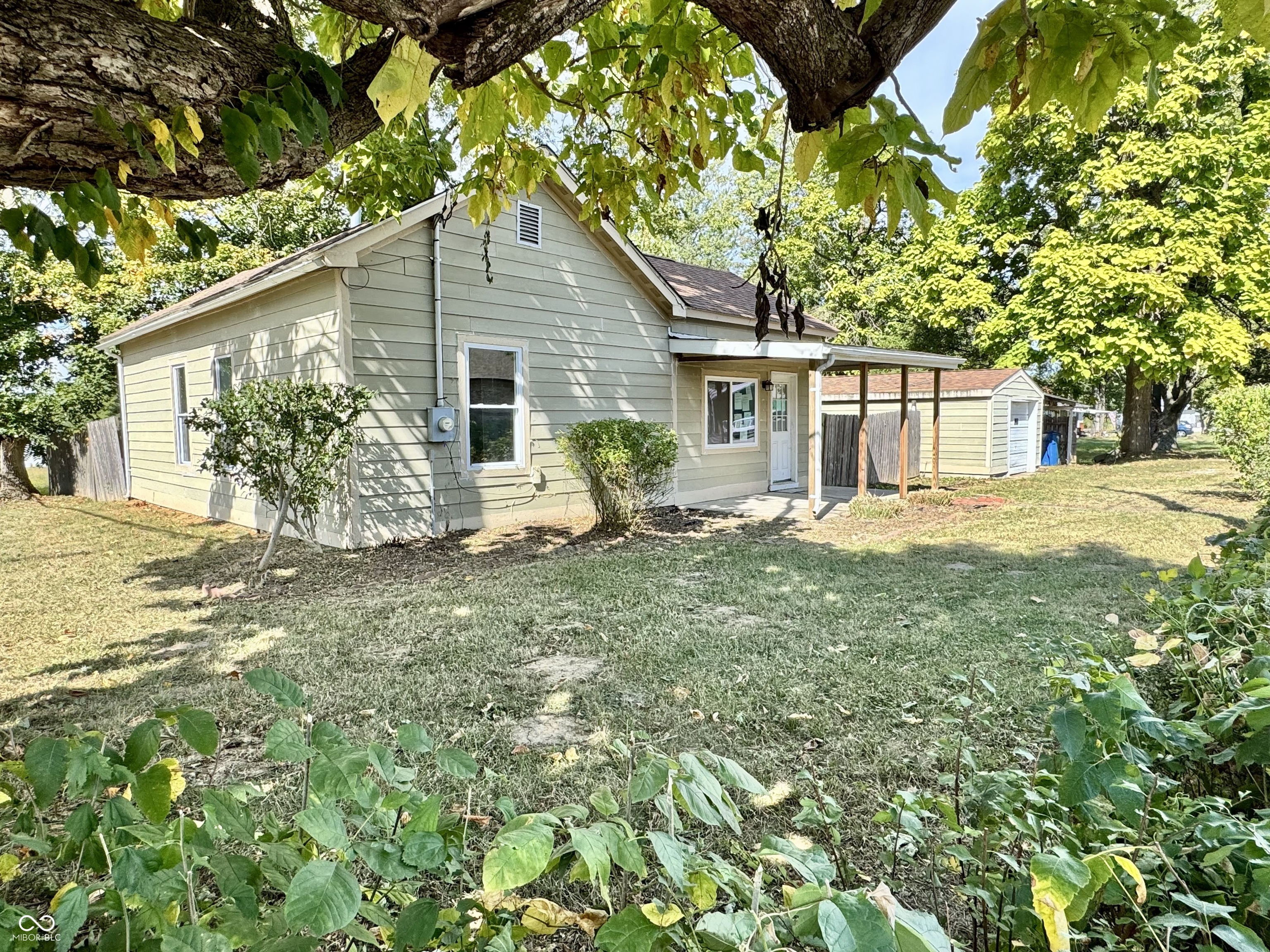 39 Martinsville Street