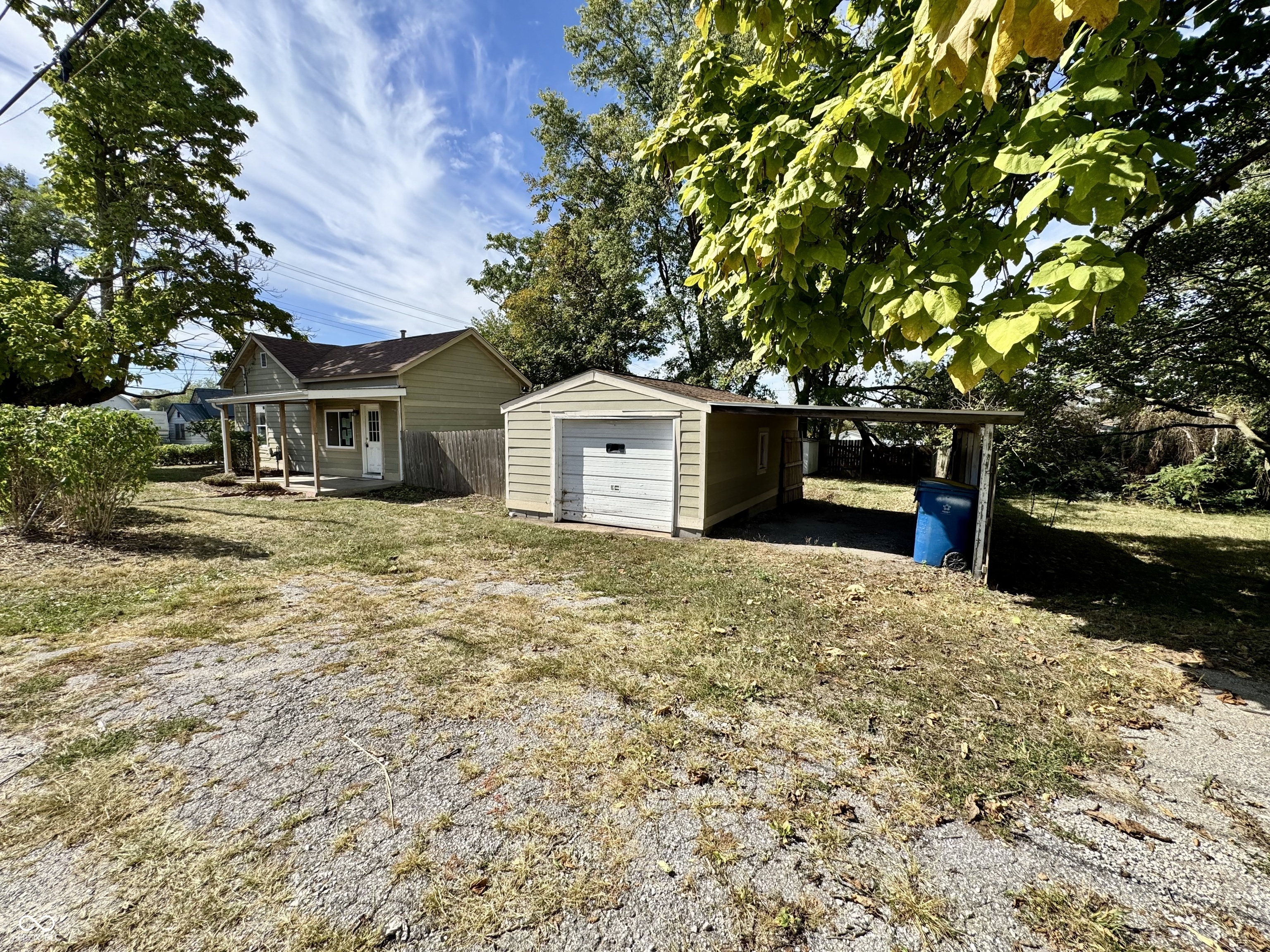 39 Martinsville Street