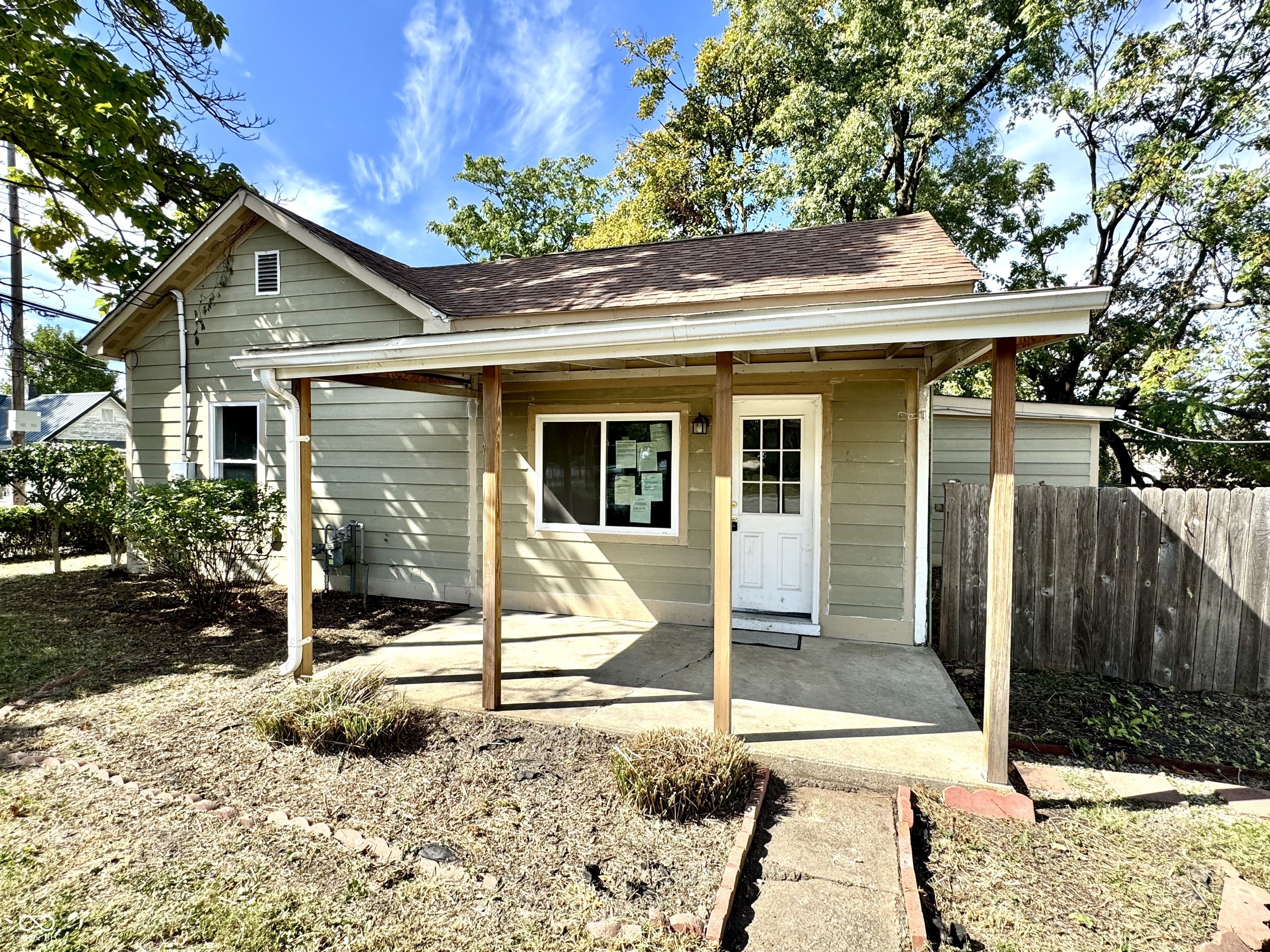 39 Martinsville Street