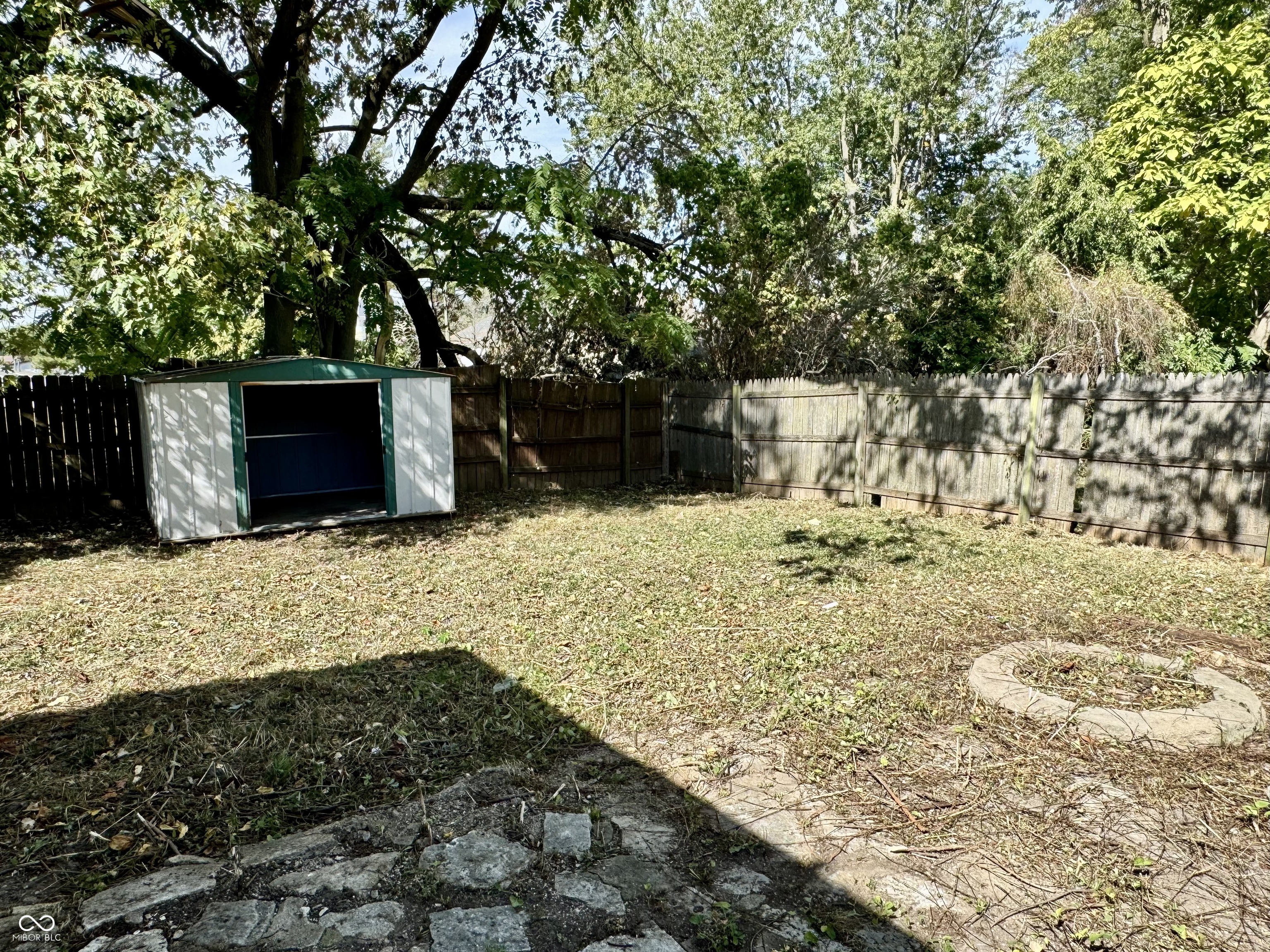 39 Martinsville Street