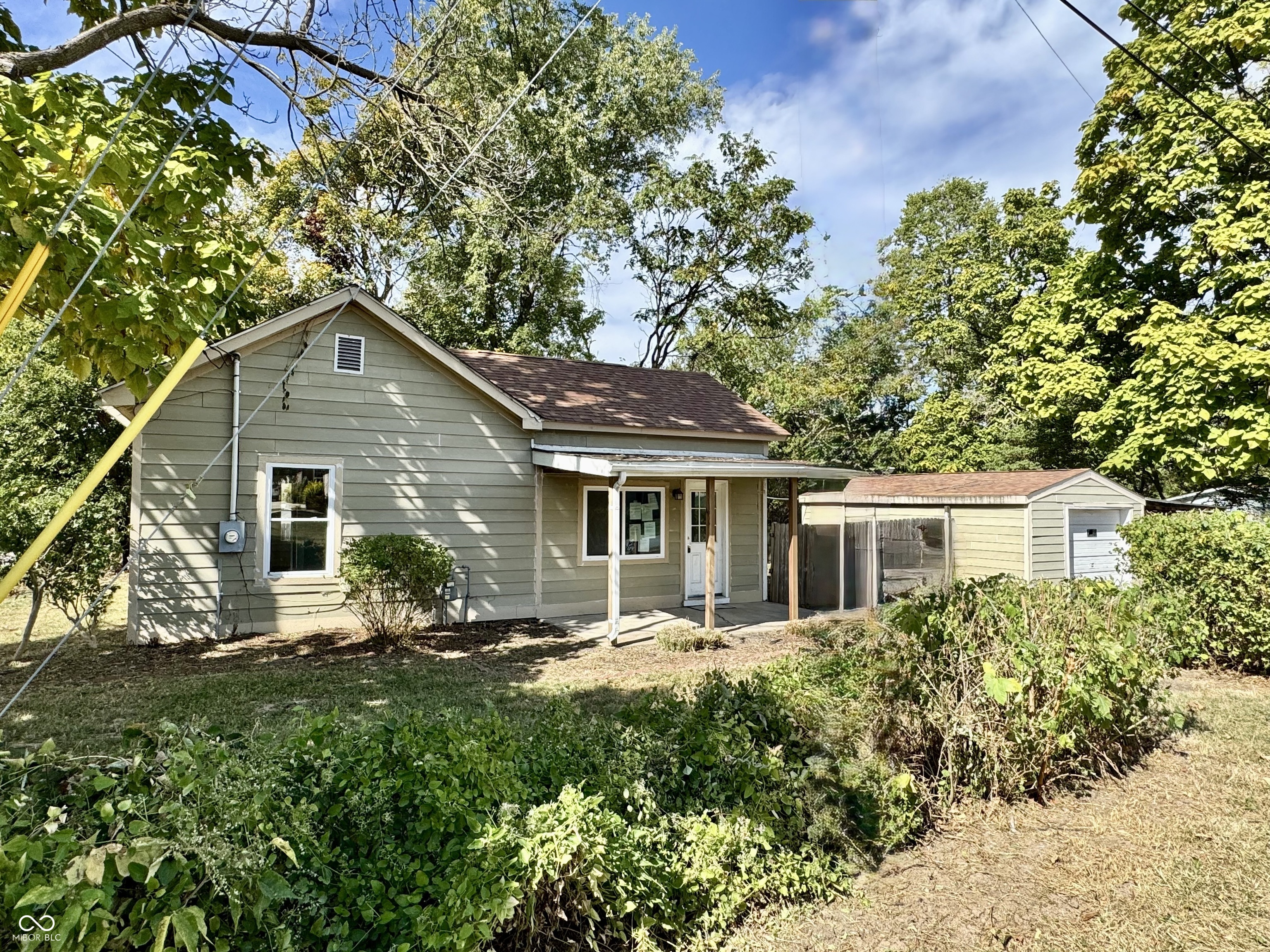 39 Martinsville Street