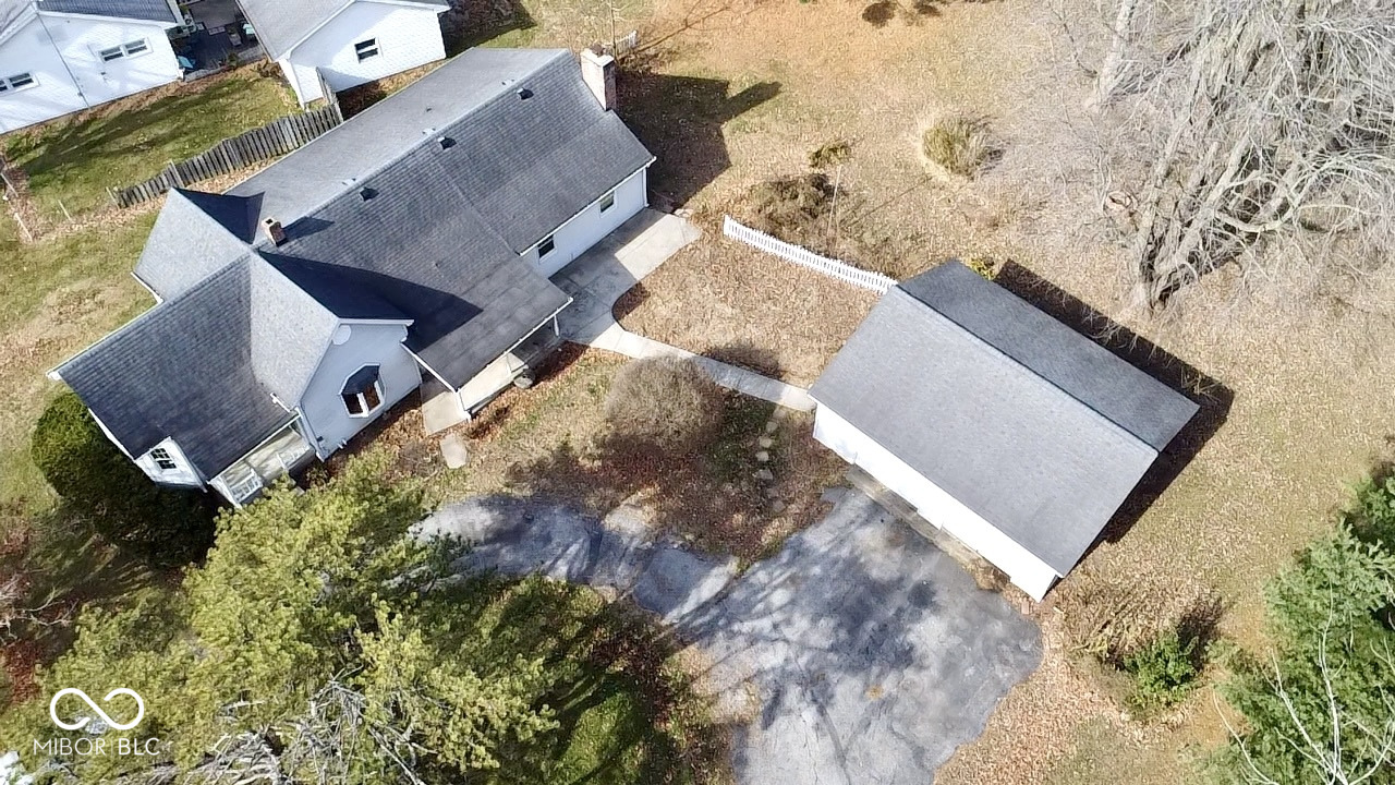 1109 E Us Highway 40