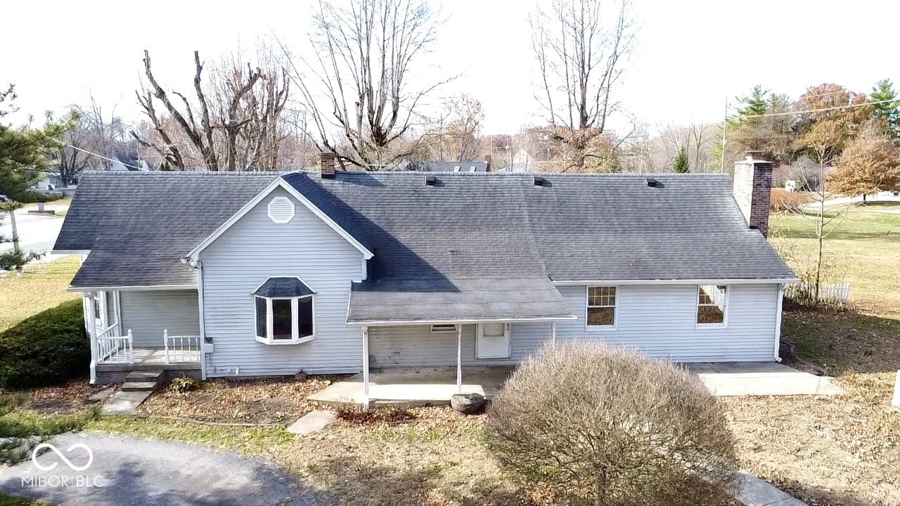 1109 E Us Highway 40