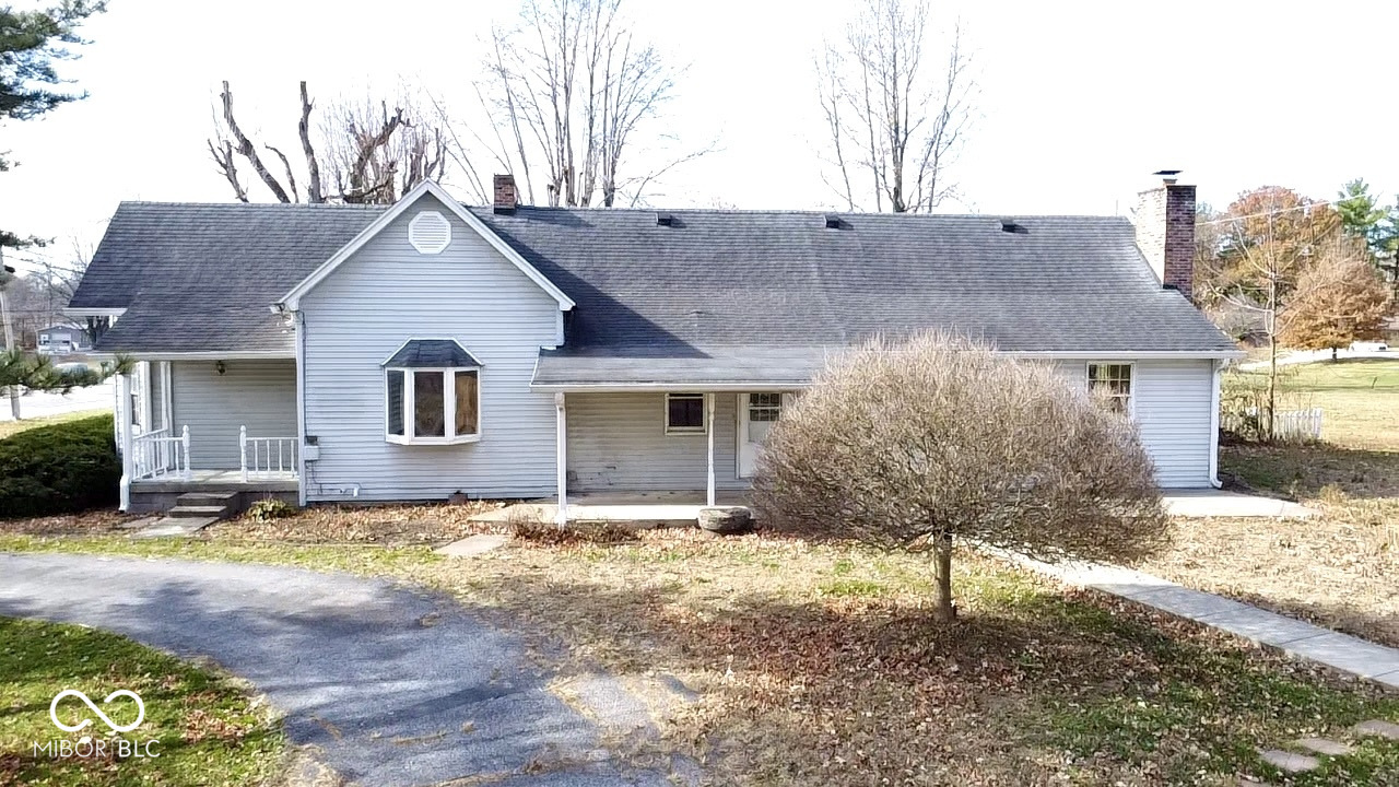 1109 E Us Highway 40