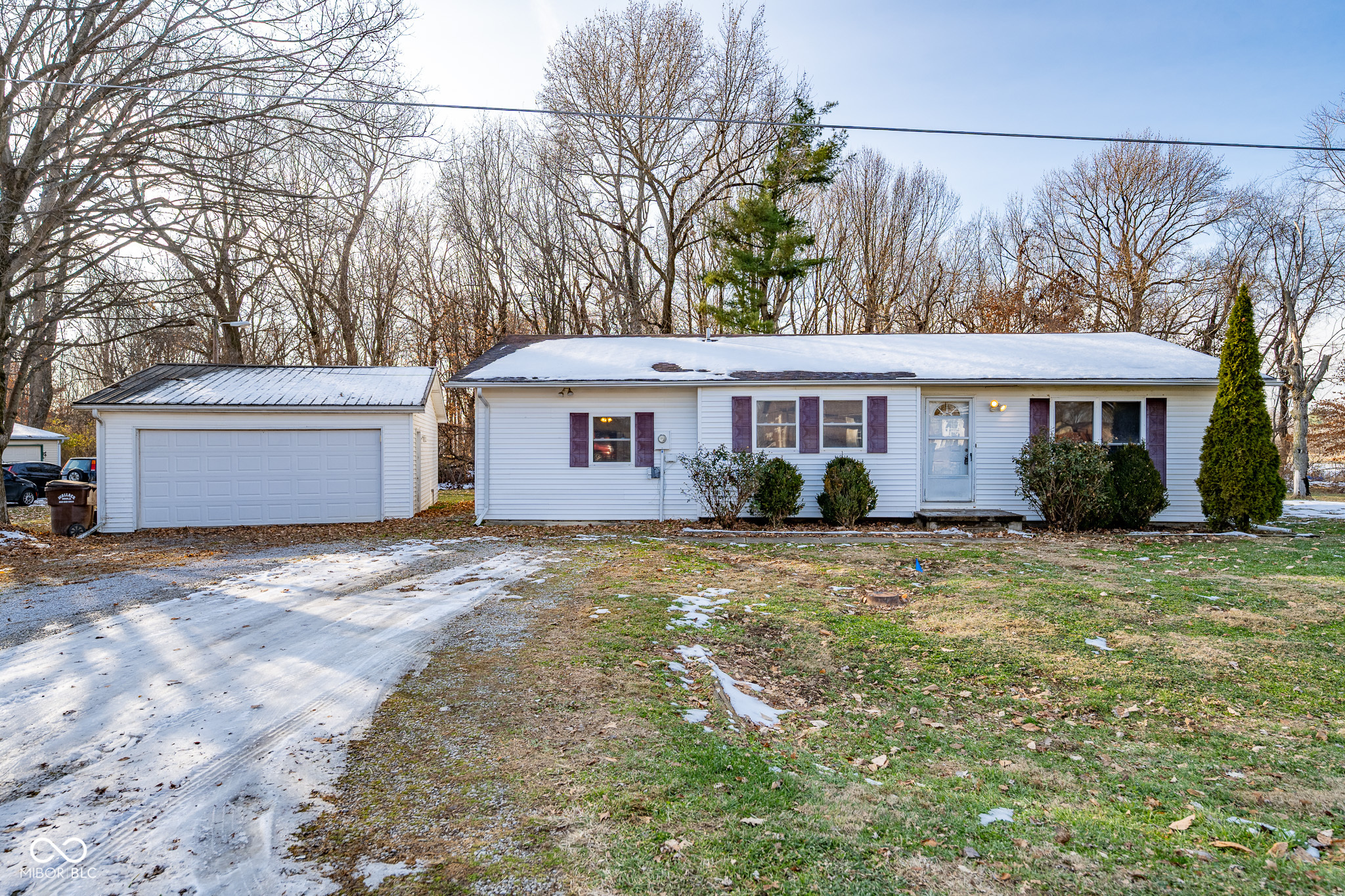 10839 N County Road 25 E