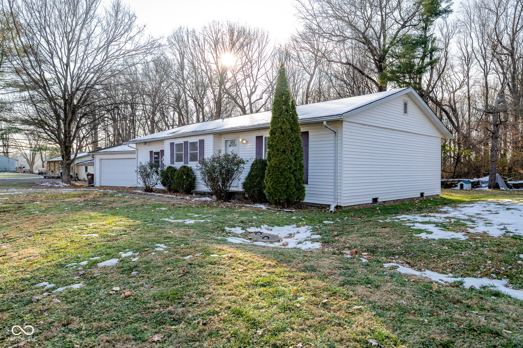 10839 N County Road 25 E